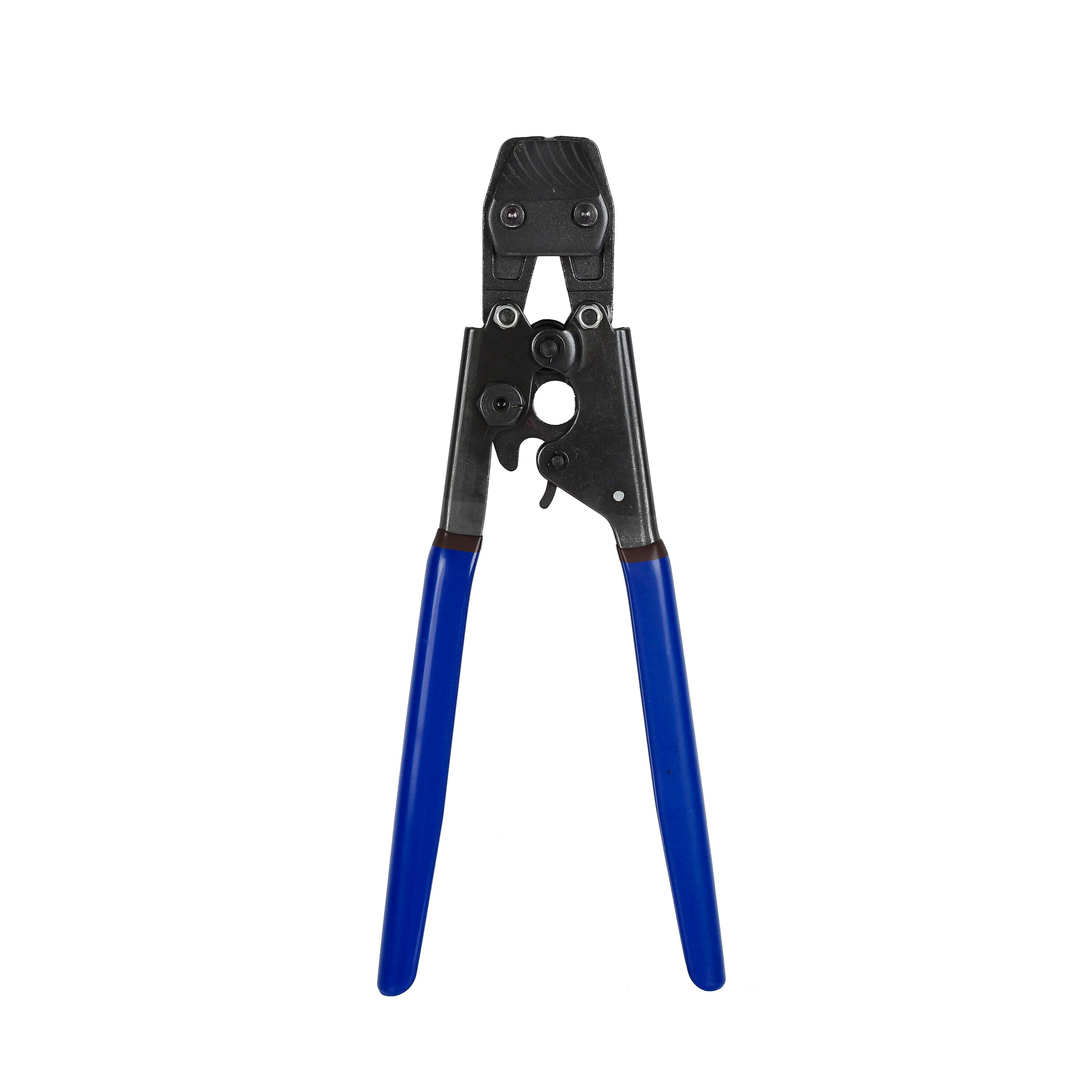Kobalt Cinch the clamp 3/8-in To 1-in Aluminum Pipe Wrench in the Plumbing Wrenches and Specialty Tools department at Lowes