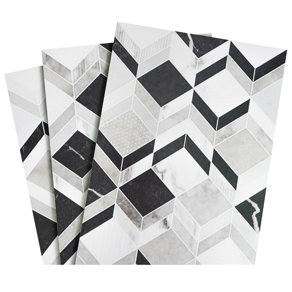 The Tile Life SSEKO1240WH Tile-Samples - View #9