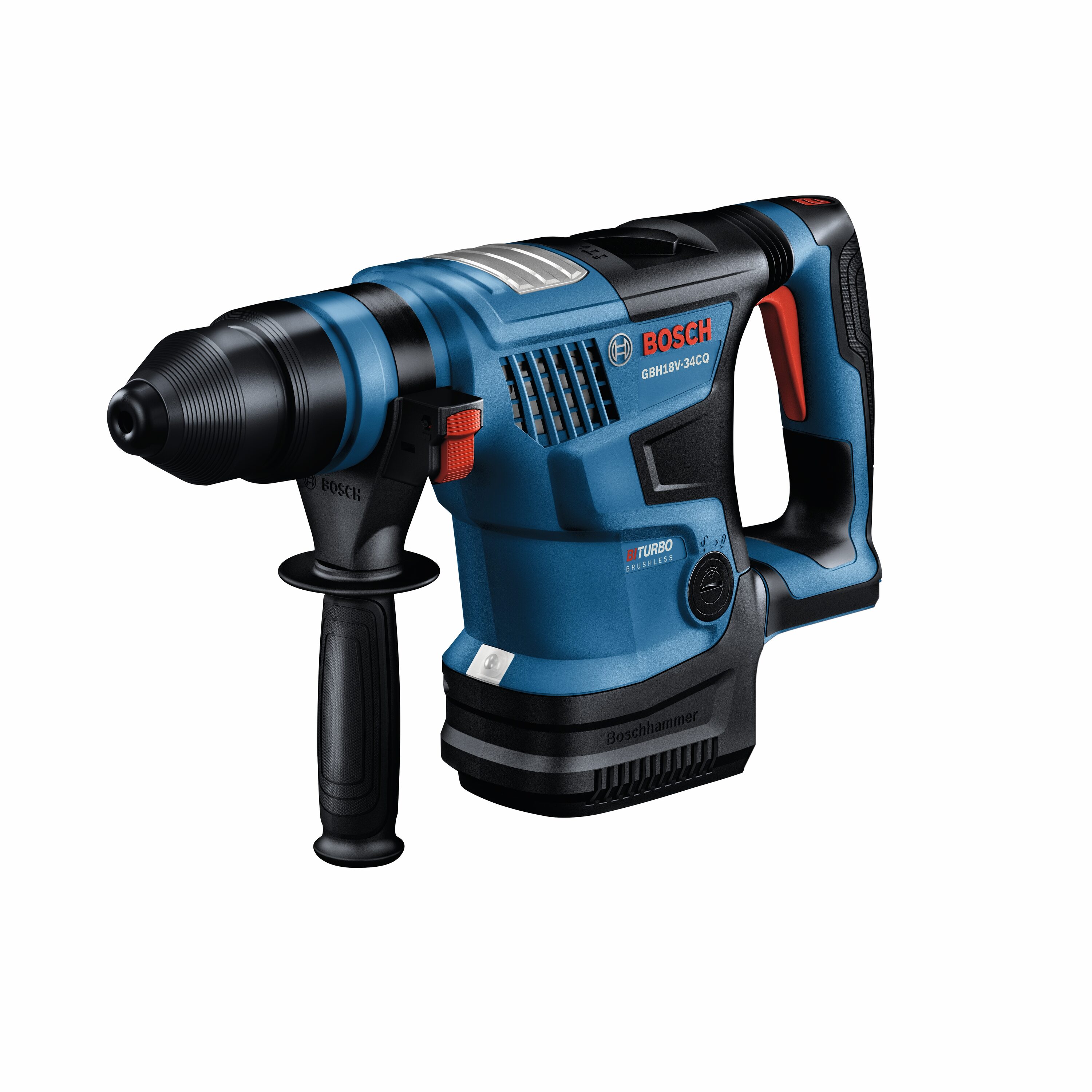Buy Bosch GBH 18V-21 Professional from £142.99 (Today) – Best Deals on