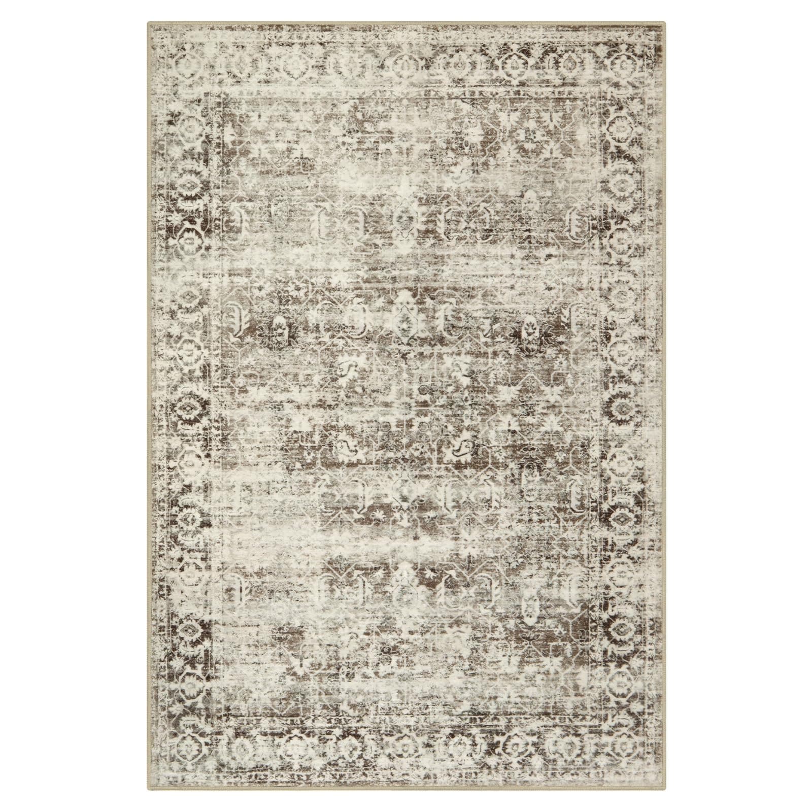 Lahome AR-ZZR-006-BR2 rugs - View #4