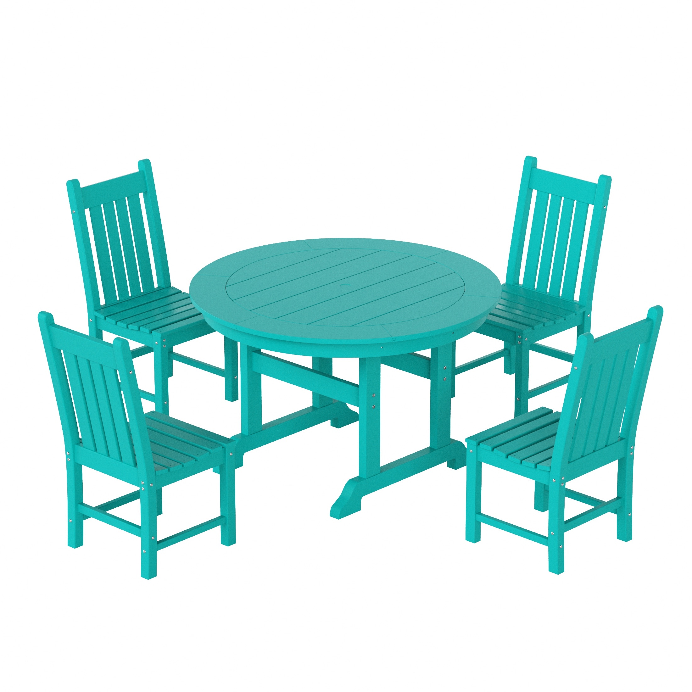 Westin Furniture OP2005-TQ Patio-Chairs - View #8