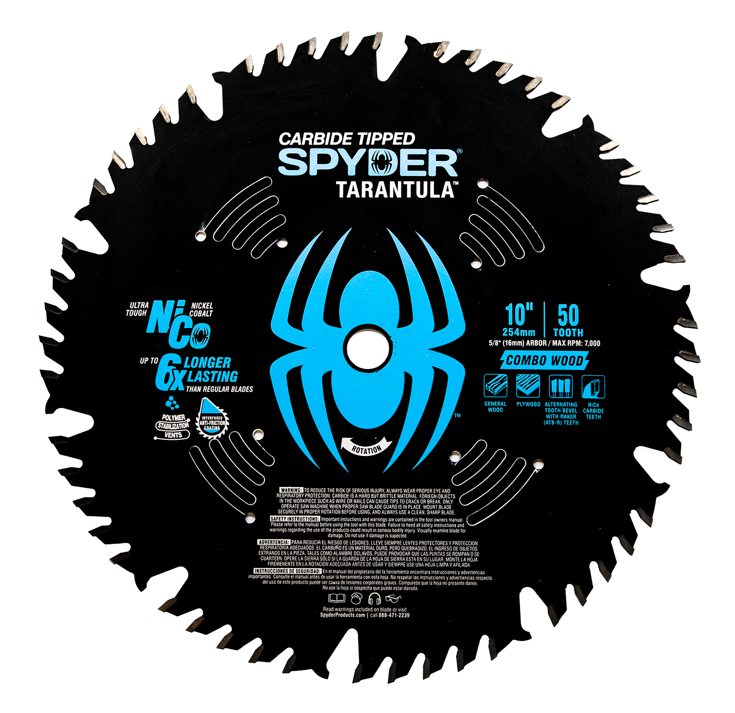 Spyder 13063