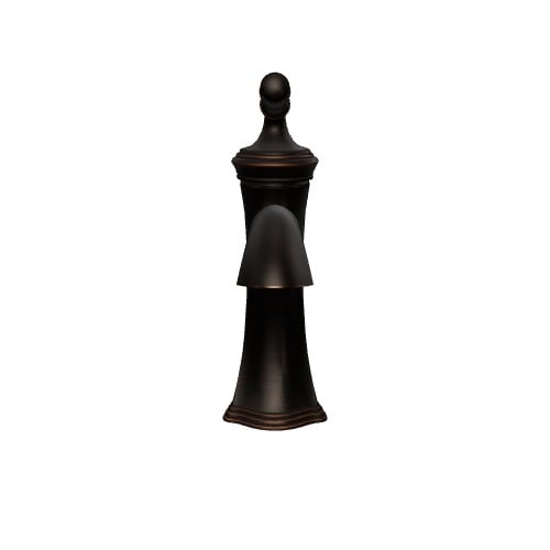 Three-dimensional representation of the product