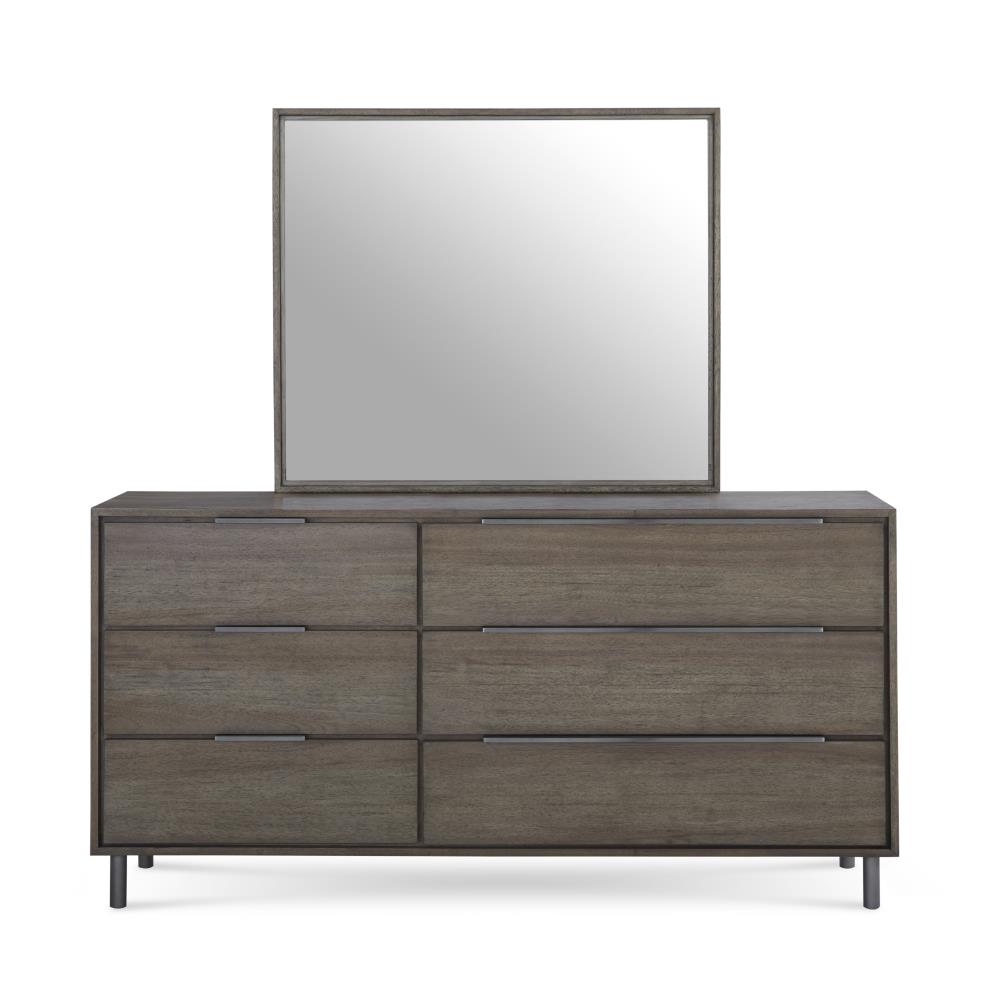 Modus Furniture 3DP582 dressers - View #8