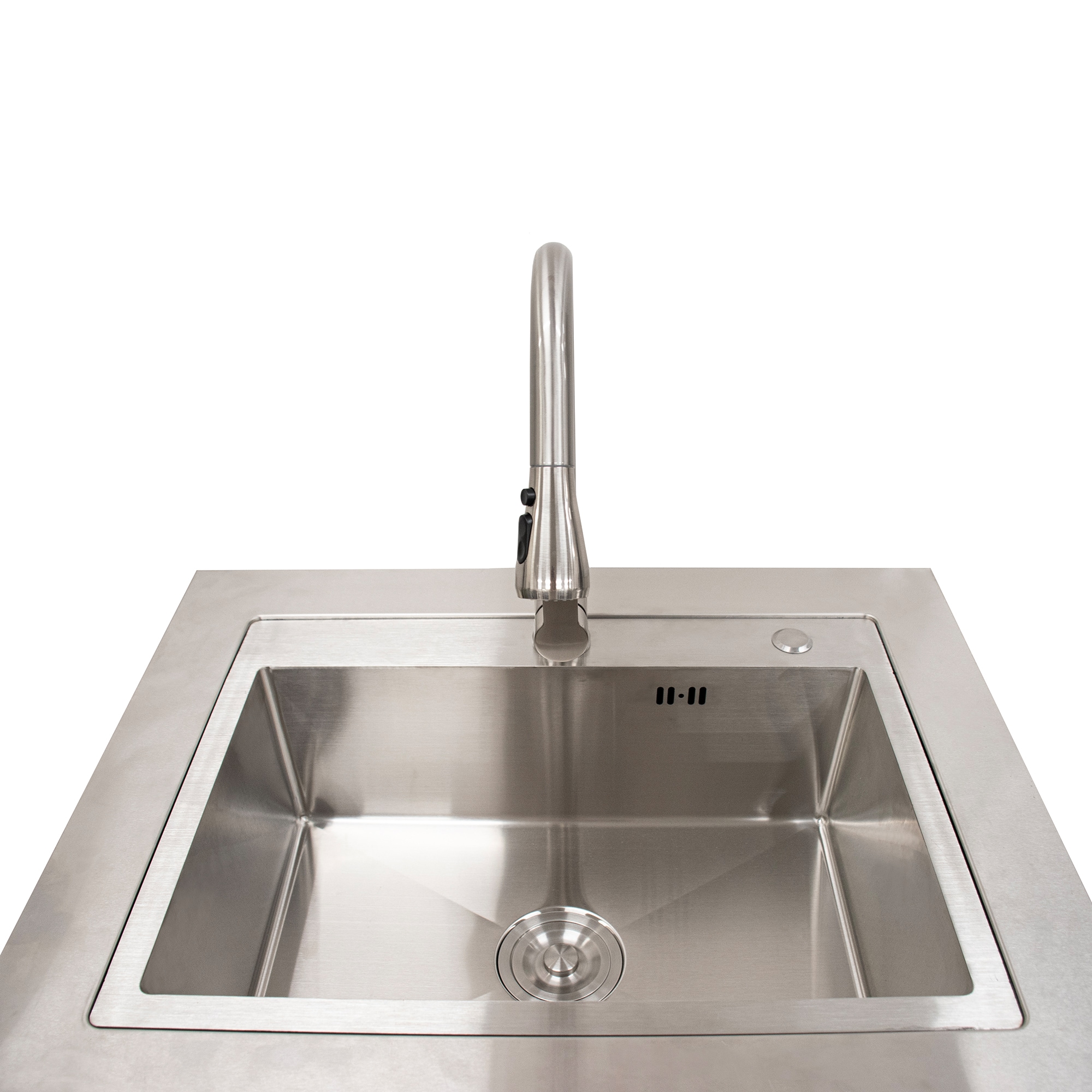Blue Sky Outdoor Living OKCSST26-SINK Modular-Outdoor-Kitchens - View #4