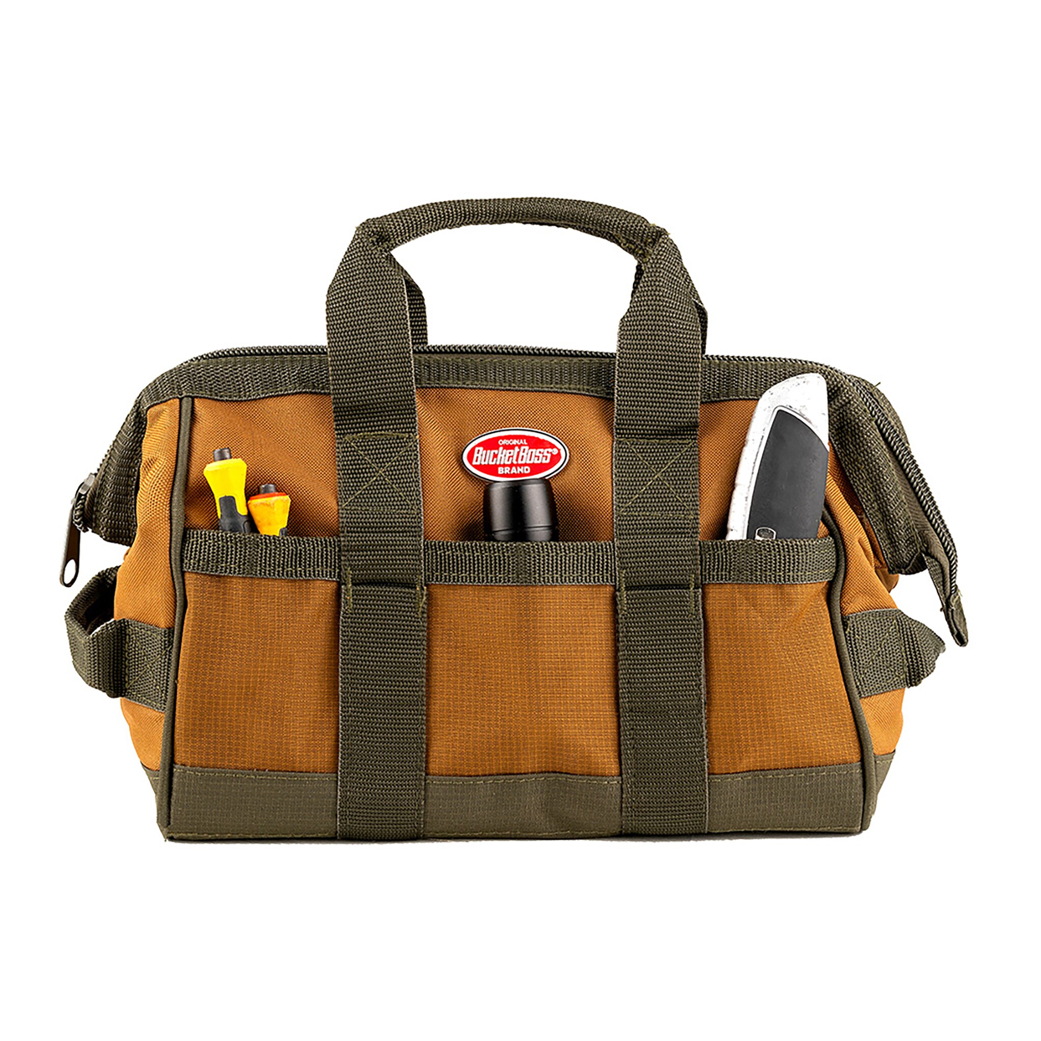 Bucket Boss 60028 Tool-Bags - View #7