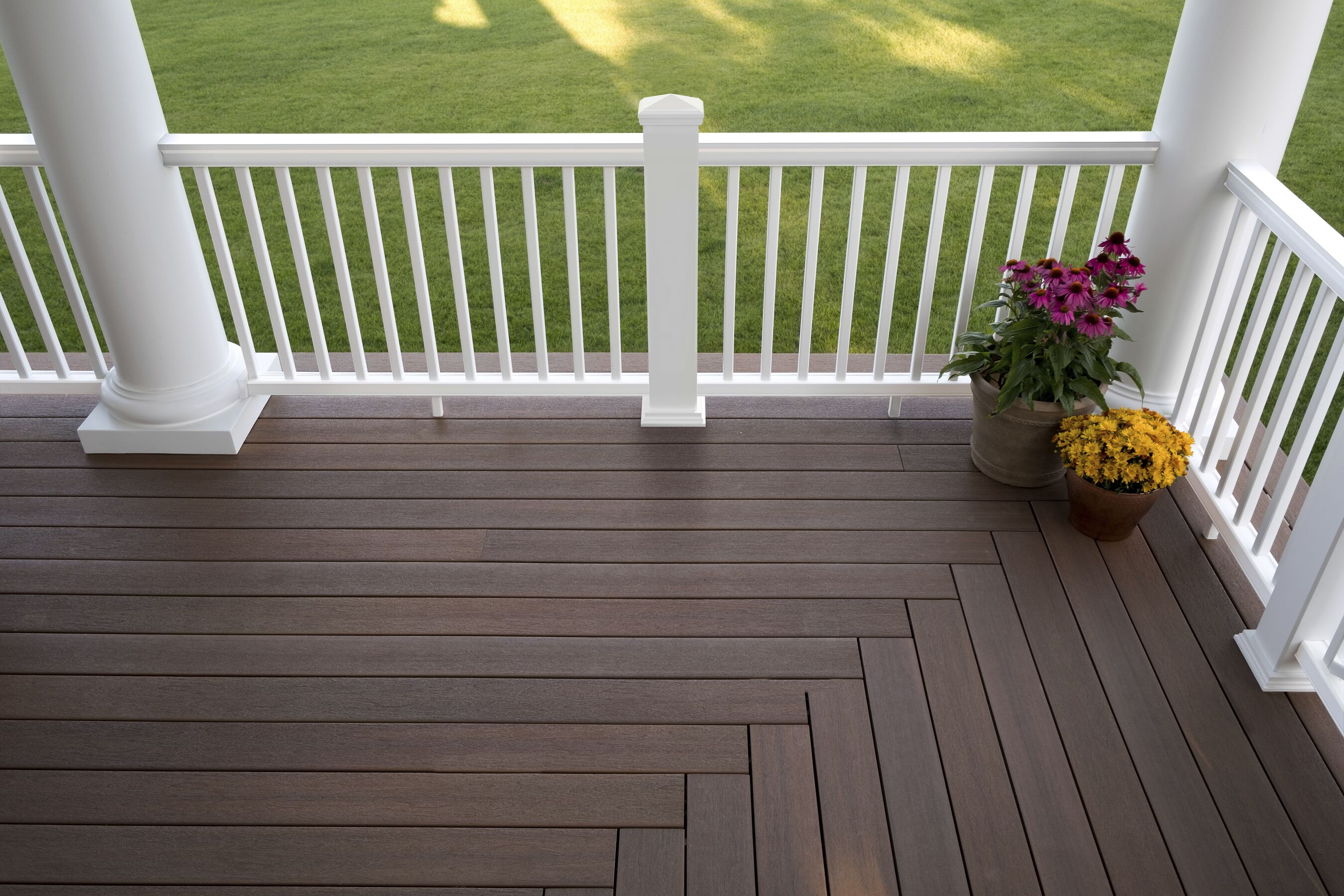 Fiberon 12731 railings - View #4