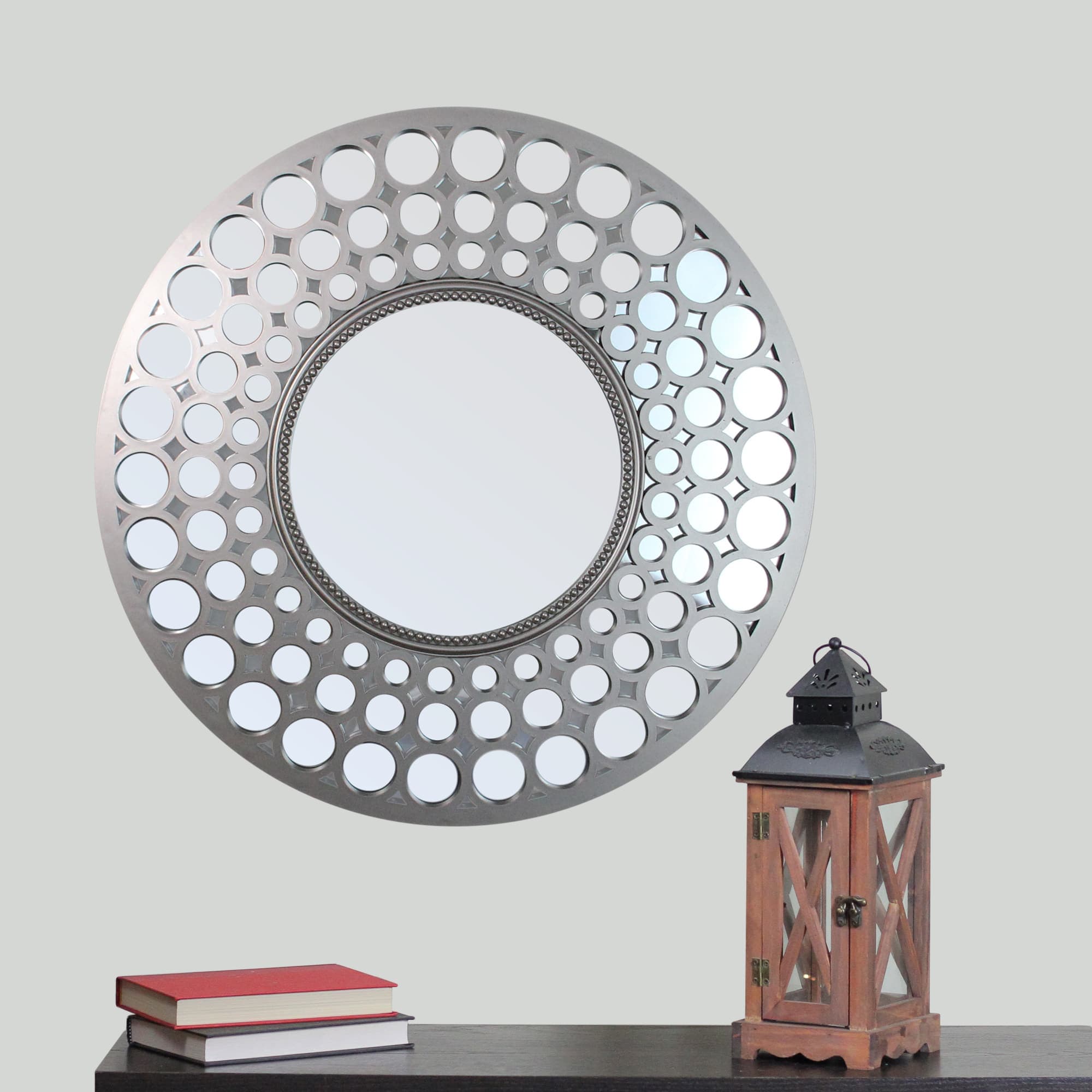 Northlight NORTHLIGHT-YW36895 Decor-Mirrors - View #2
