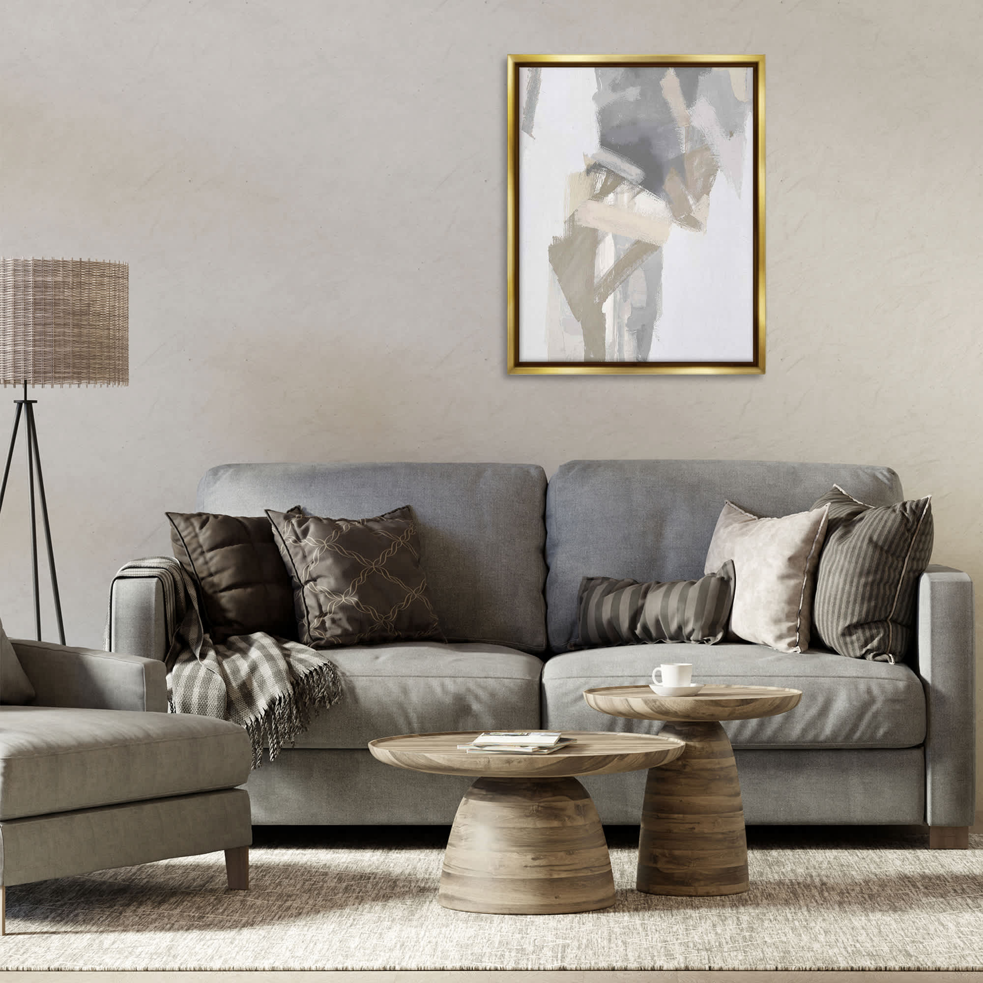 Stupell Industries BS-535-FFG-24X30 Wall-Art - View #3