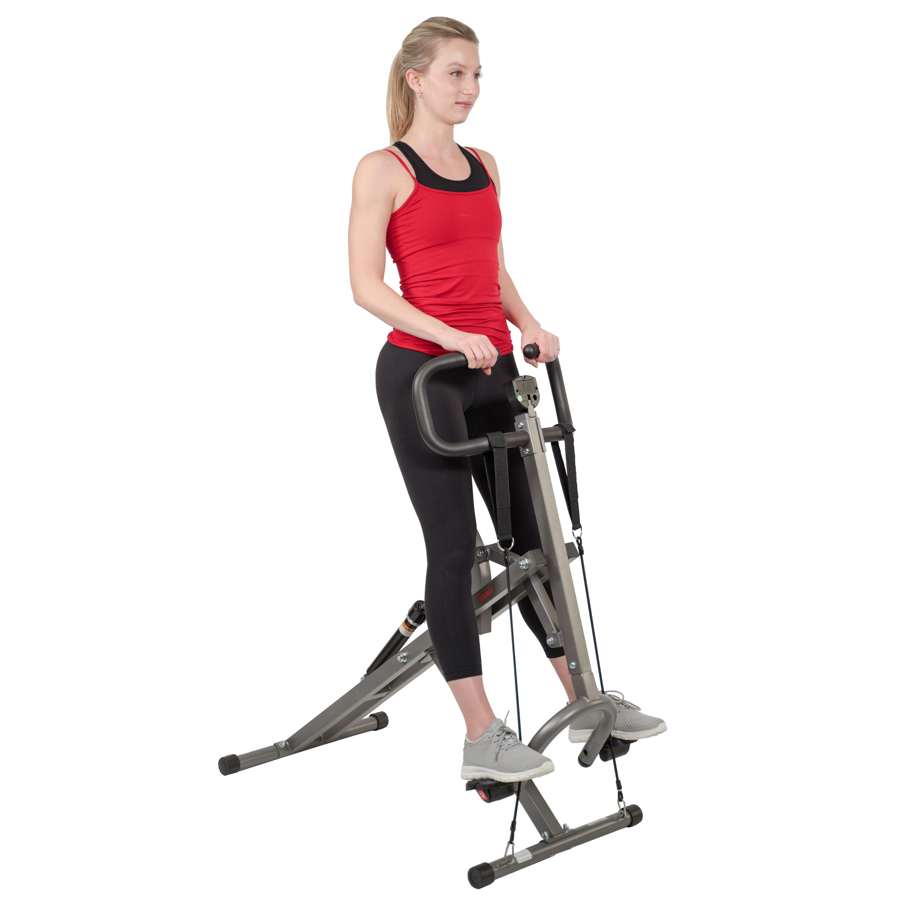 Sunny Health & Fitness SF-A020052 Lat-Pull-Down-Machines - View #5