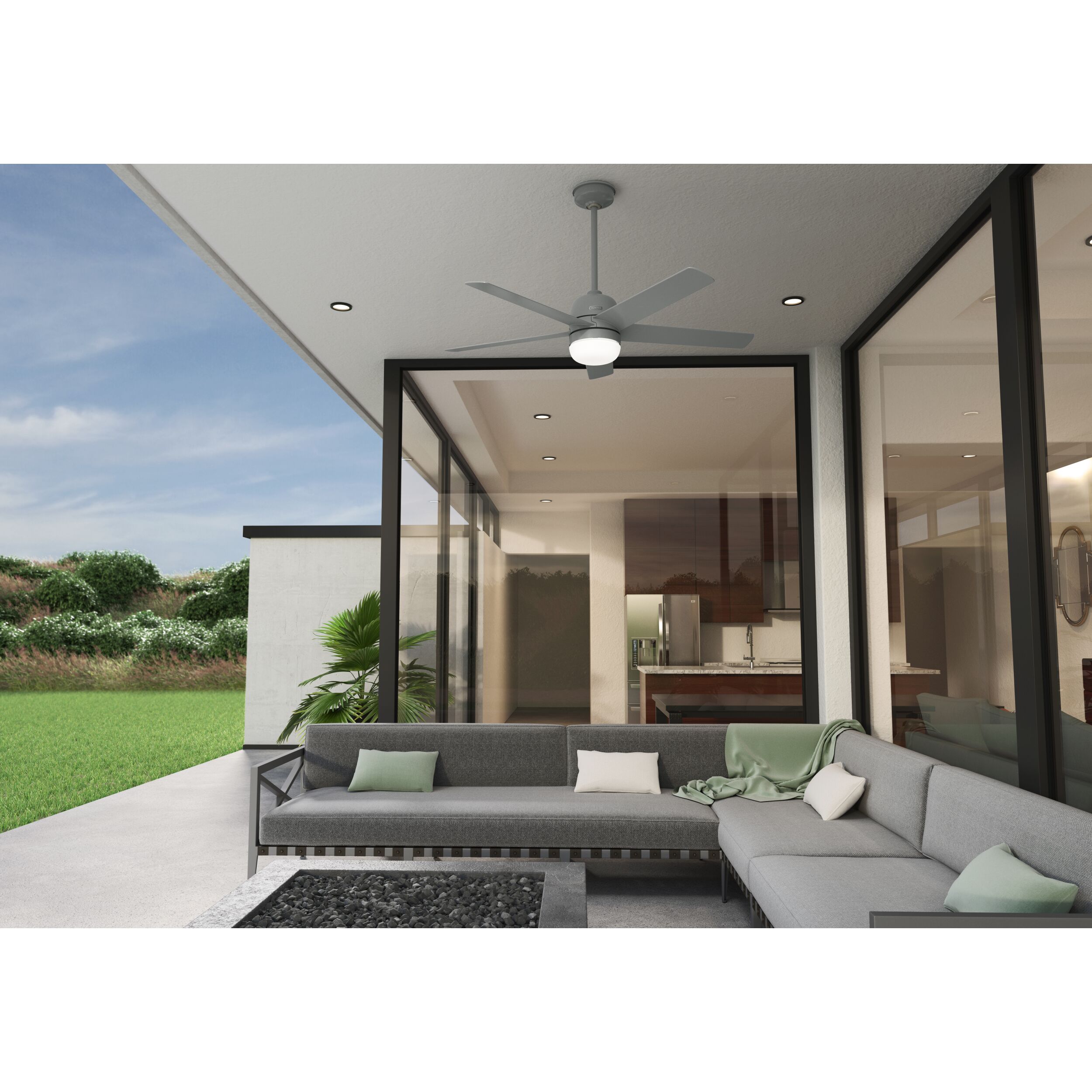 Hunter 50290 Ceiling-Fans - View #9