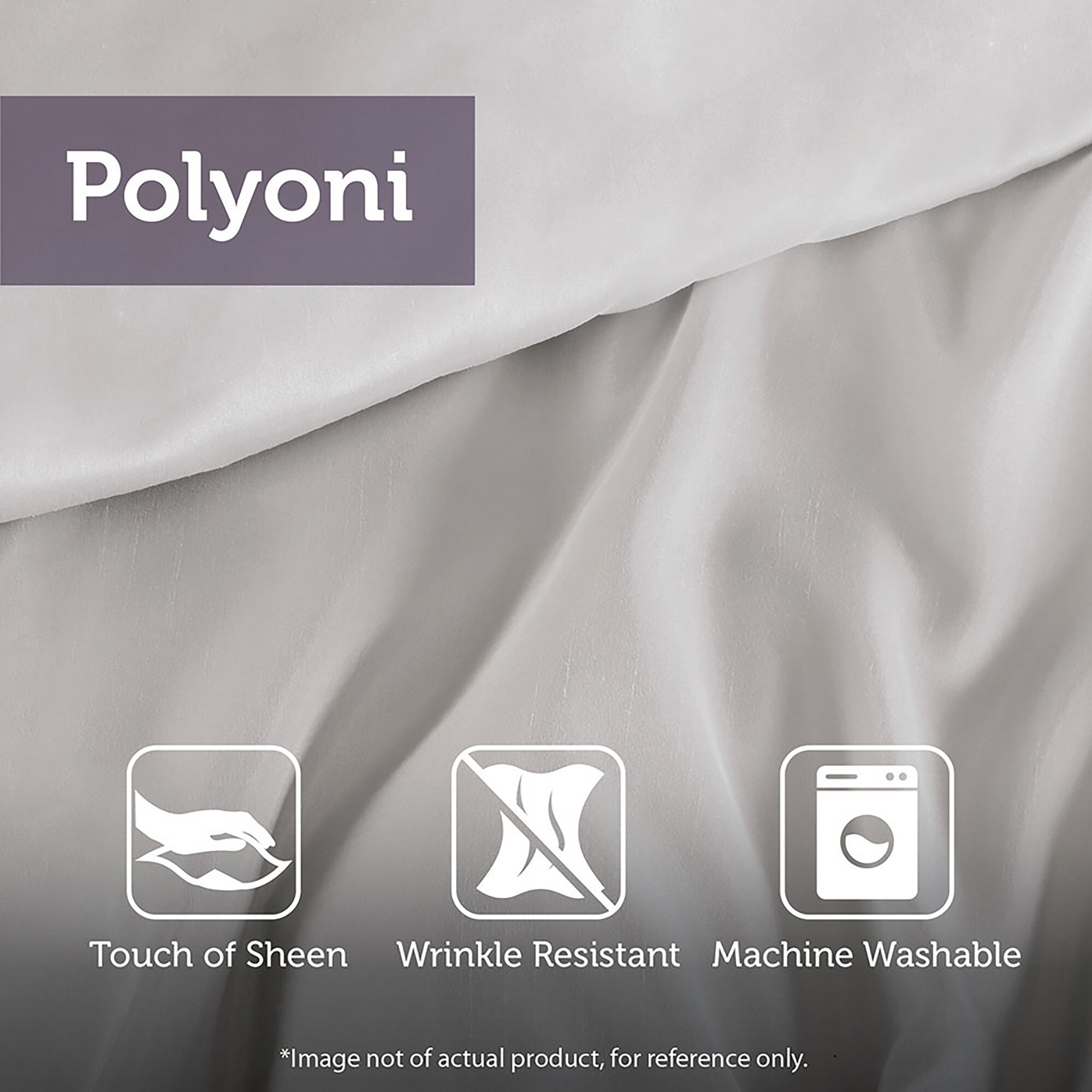 Madison Park Essentials MPE10-982 bedding - View #6