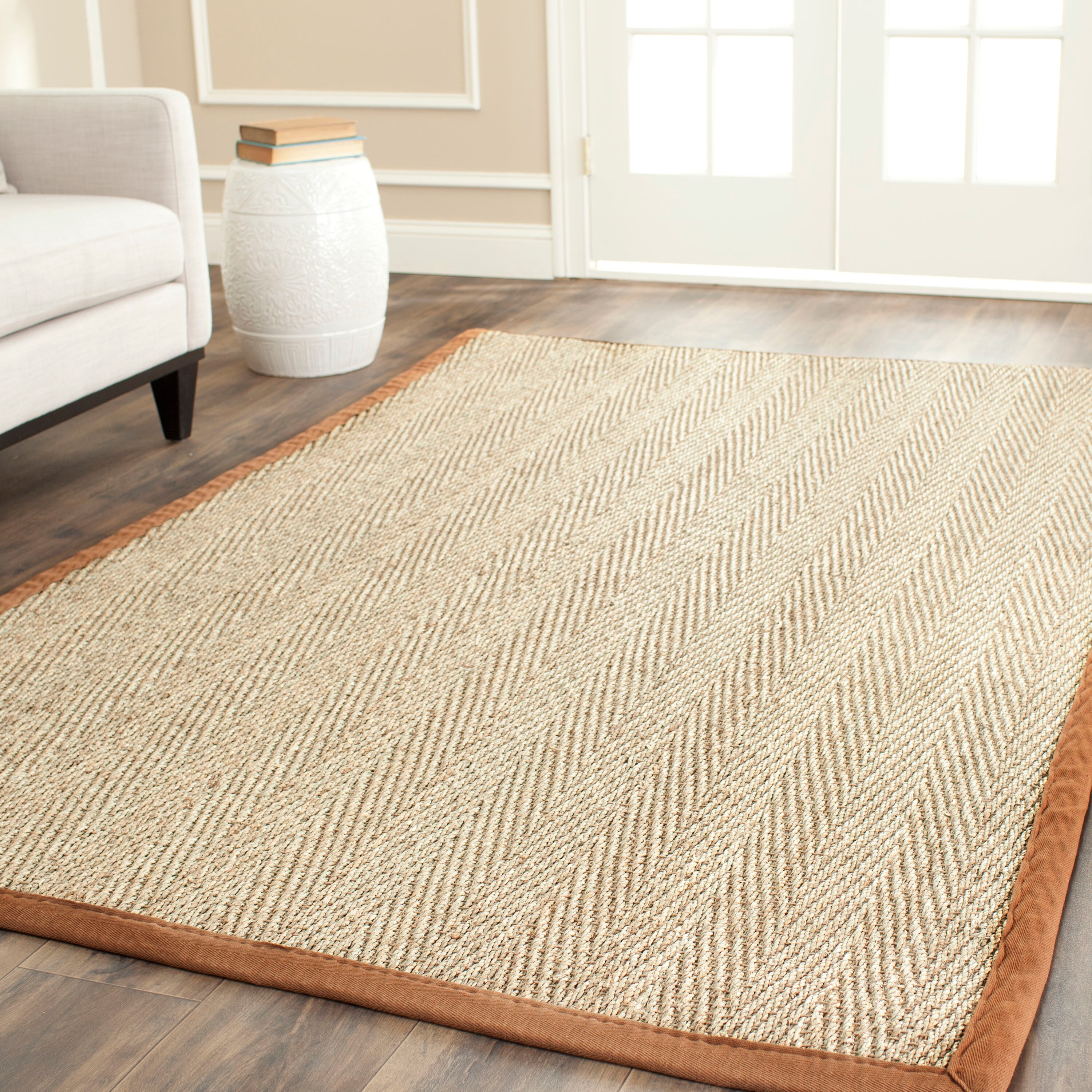Safavieh NF115B-4 rugs - View #2