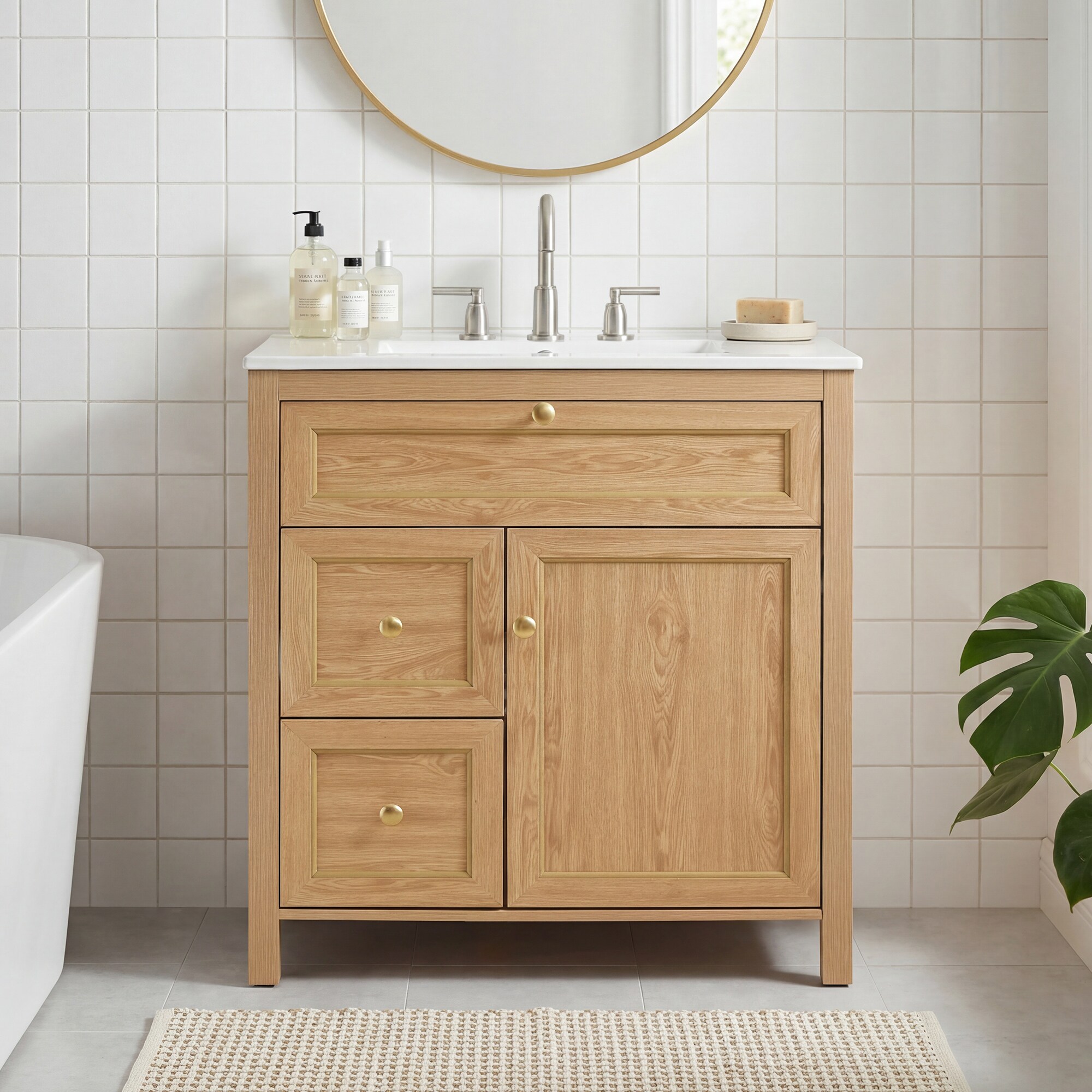 A closer look at Soft Close Drawer System For Kitchen Drawers