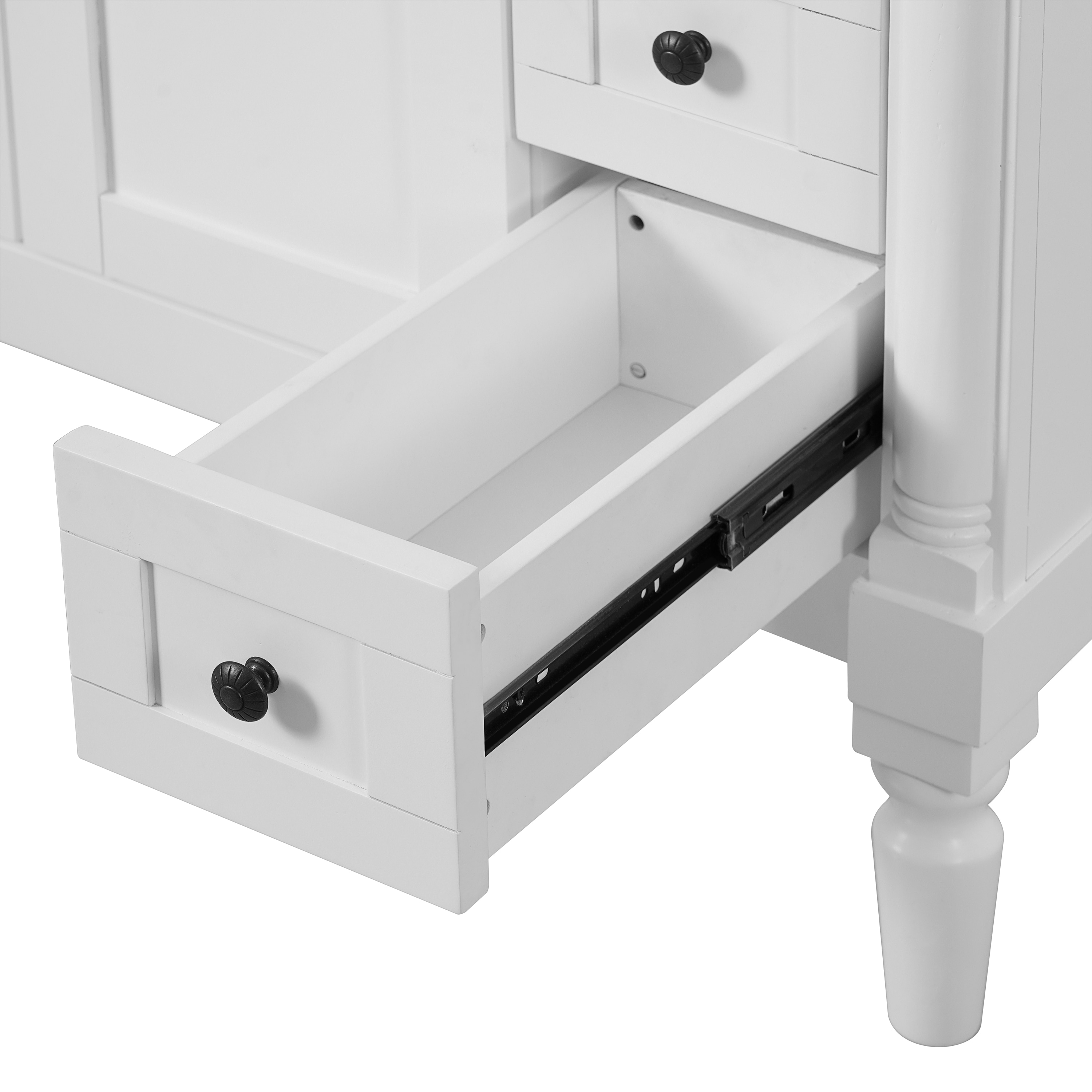 Iseryn YSG165KP300 Bath-Vanity-Combo - View #3
