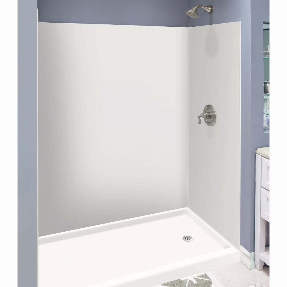 Transolid KSE603272-5475SC-39 Alcove-Shower-Kit - View #5