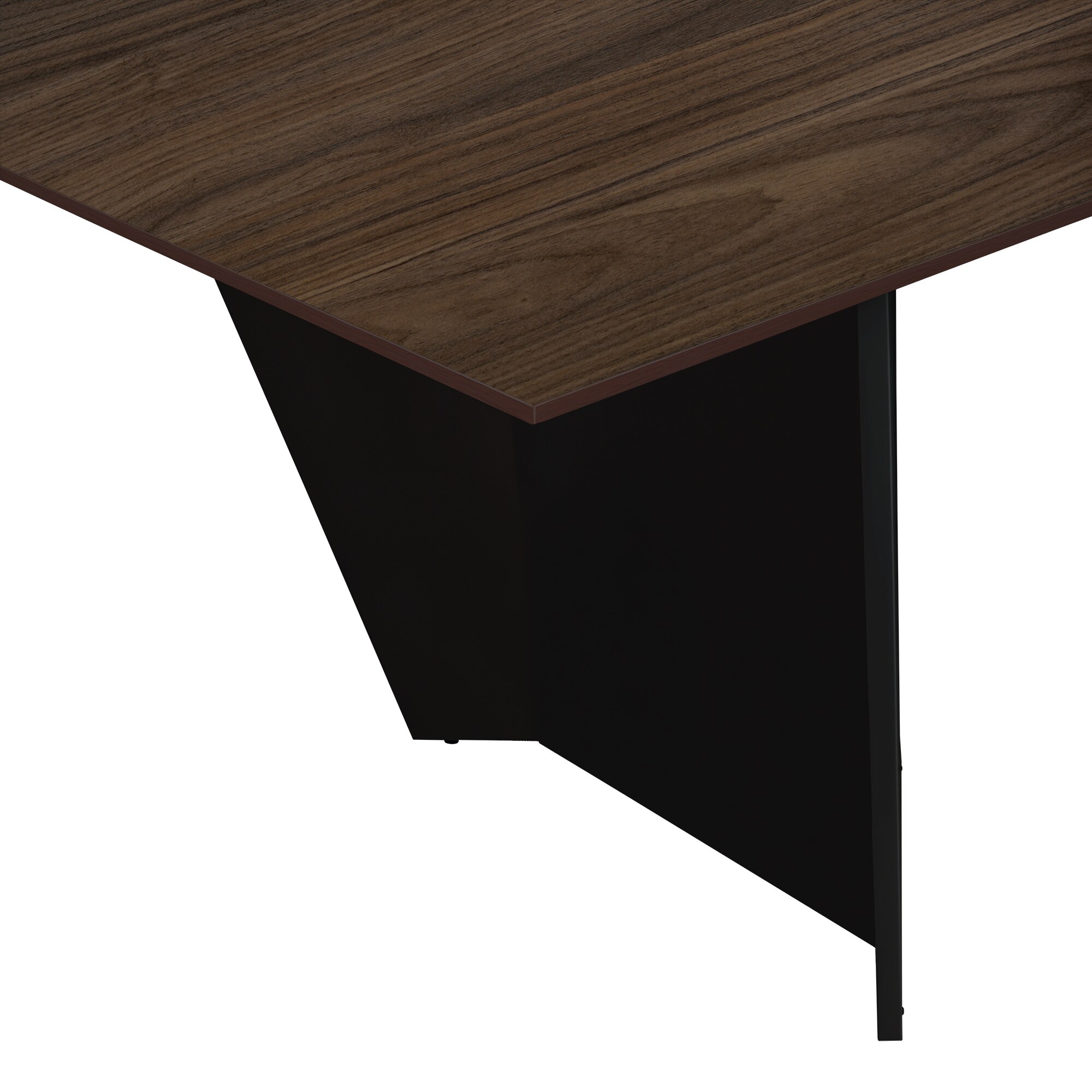 Regency ACT7236NWBK Office-Tables - View #5