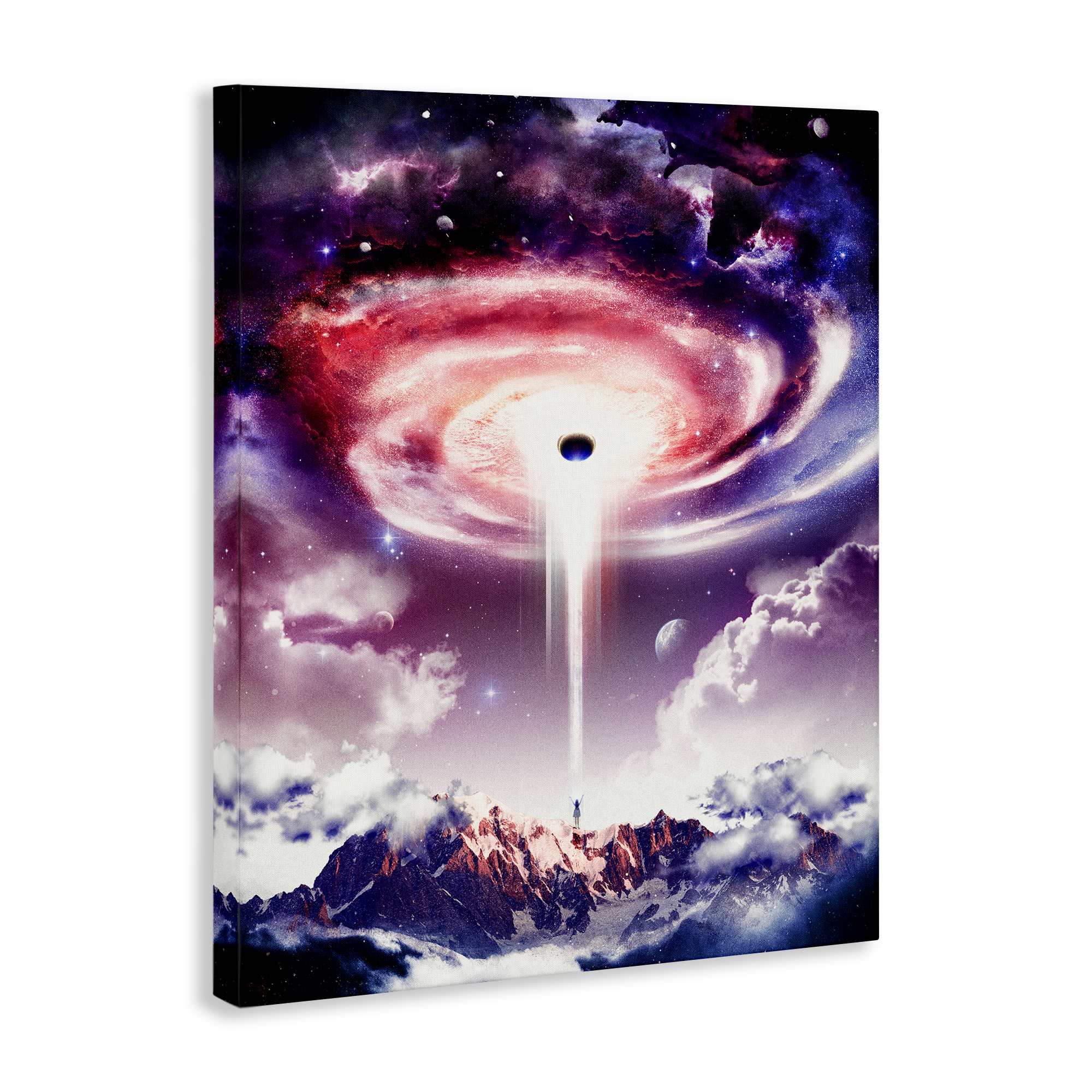 Stupell Industries BT-313-CN-16X20 Wall-Art - View #2