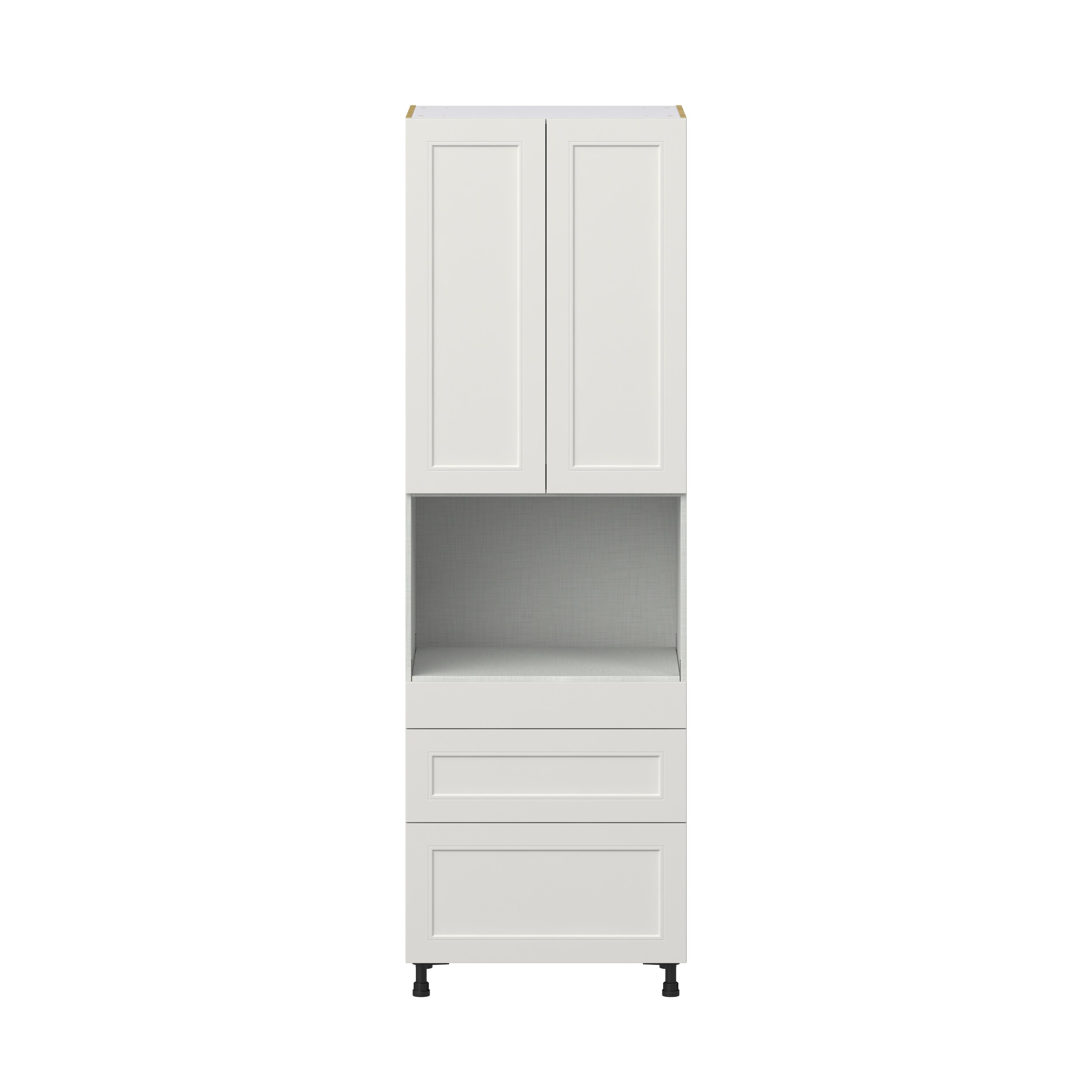 Hugo&Borg DSTM3D3094.5-BE Cabinets-Kitchen - View #6