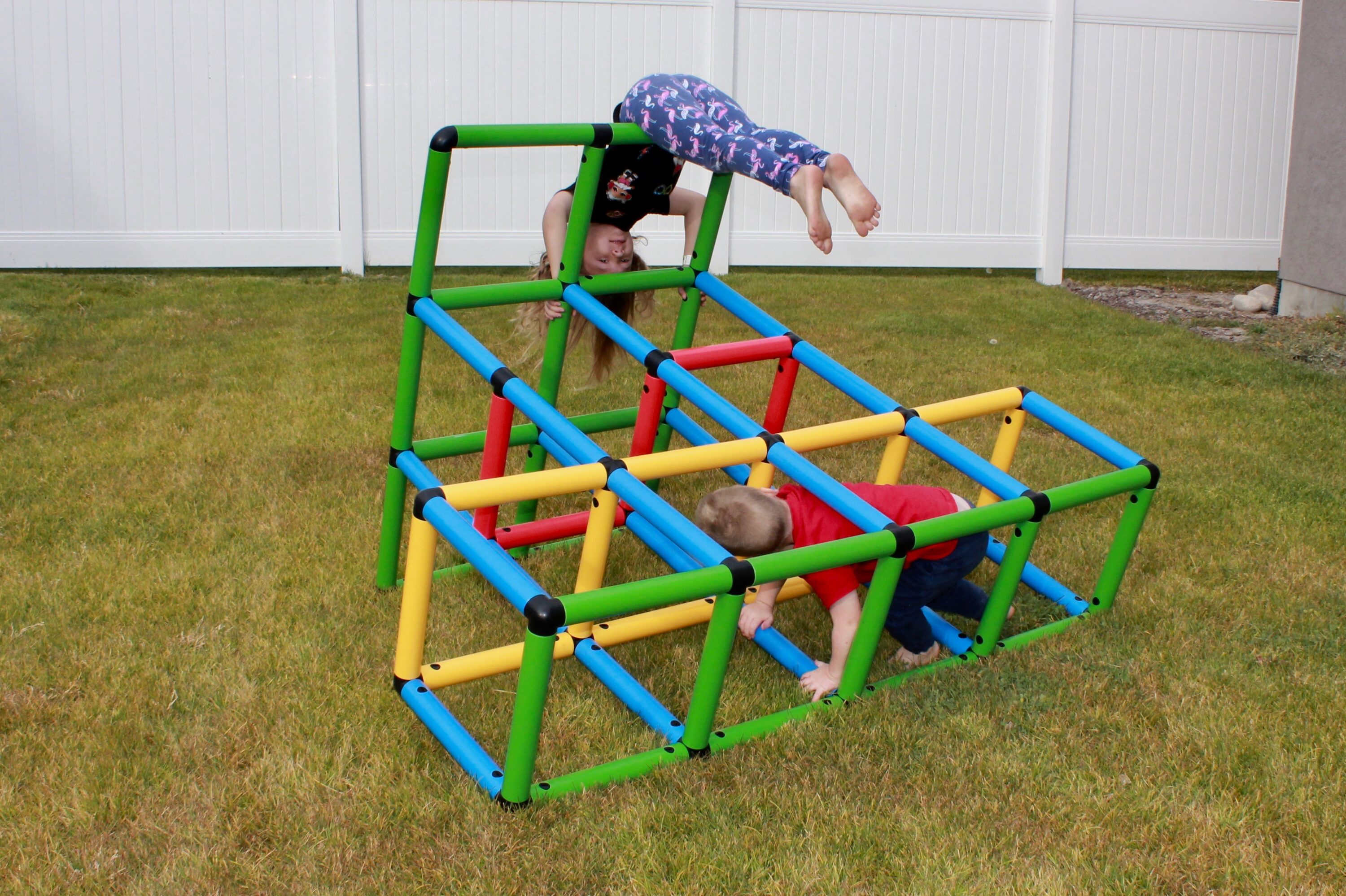 Funphix FP-CG-1 climbers - View #2