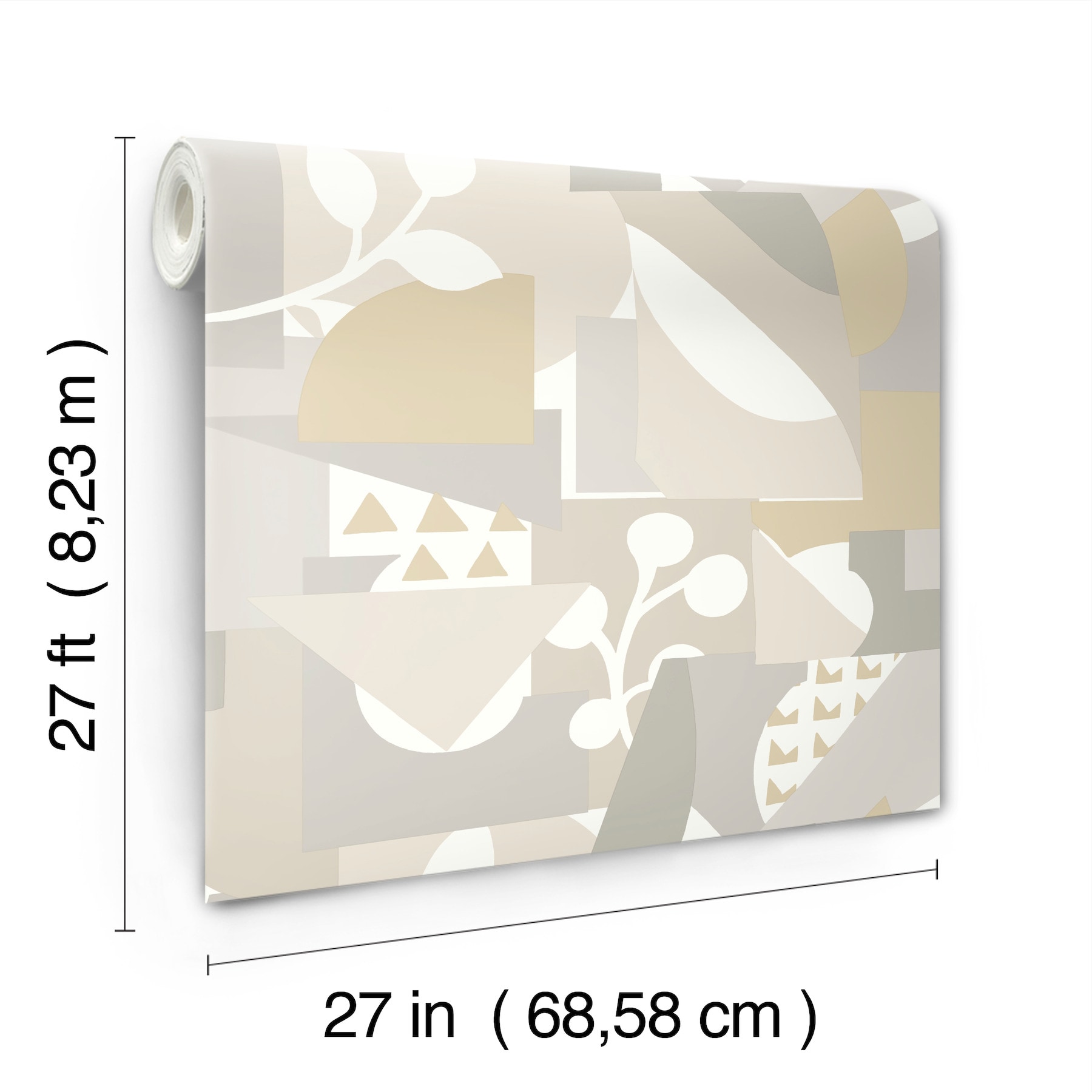 York Wallcoverings OI0672 wallpaper - View #8