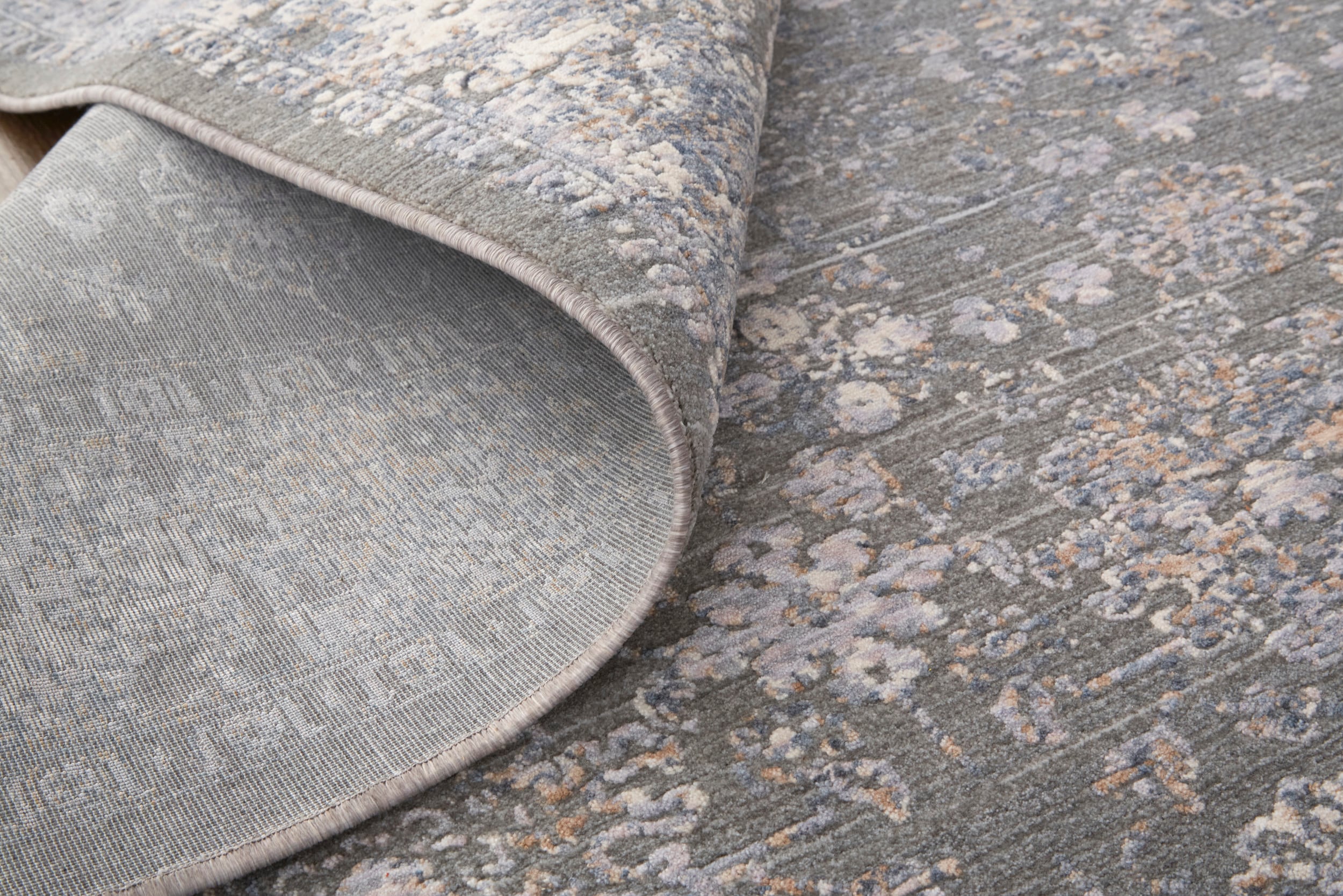 Room Envy THAR39CYCHLBLUICT rugs - View #3