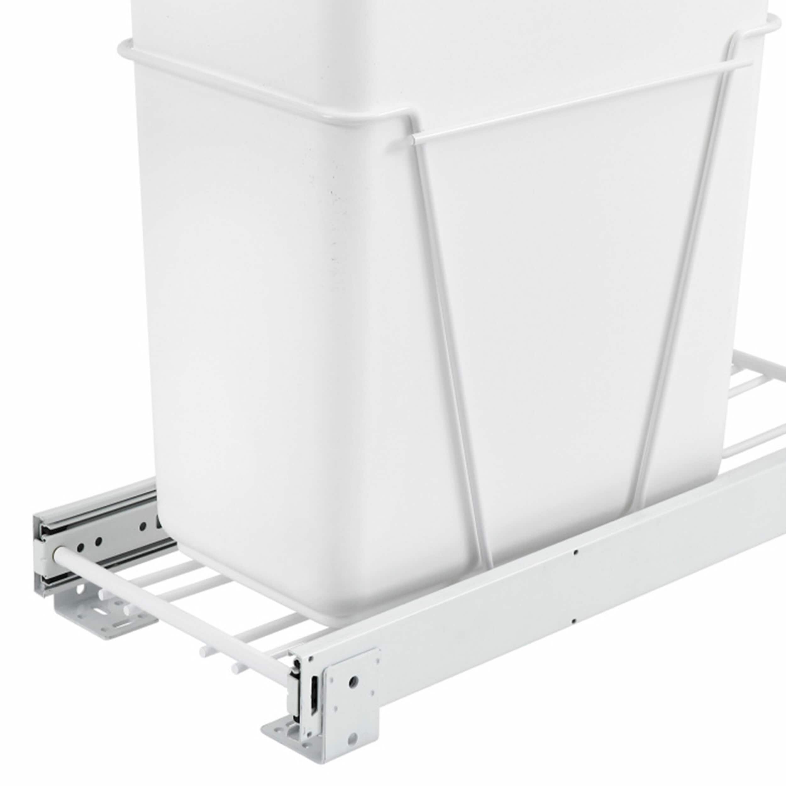 Rev-A-Shelf 163376 Pullout-Trash-Cans - View #5