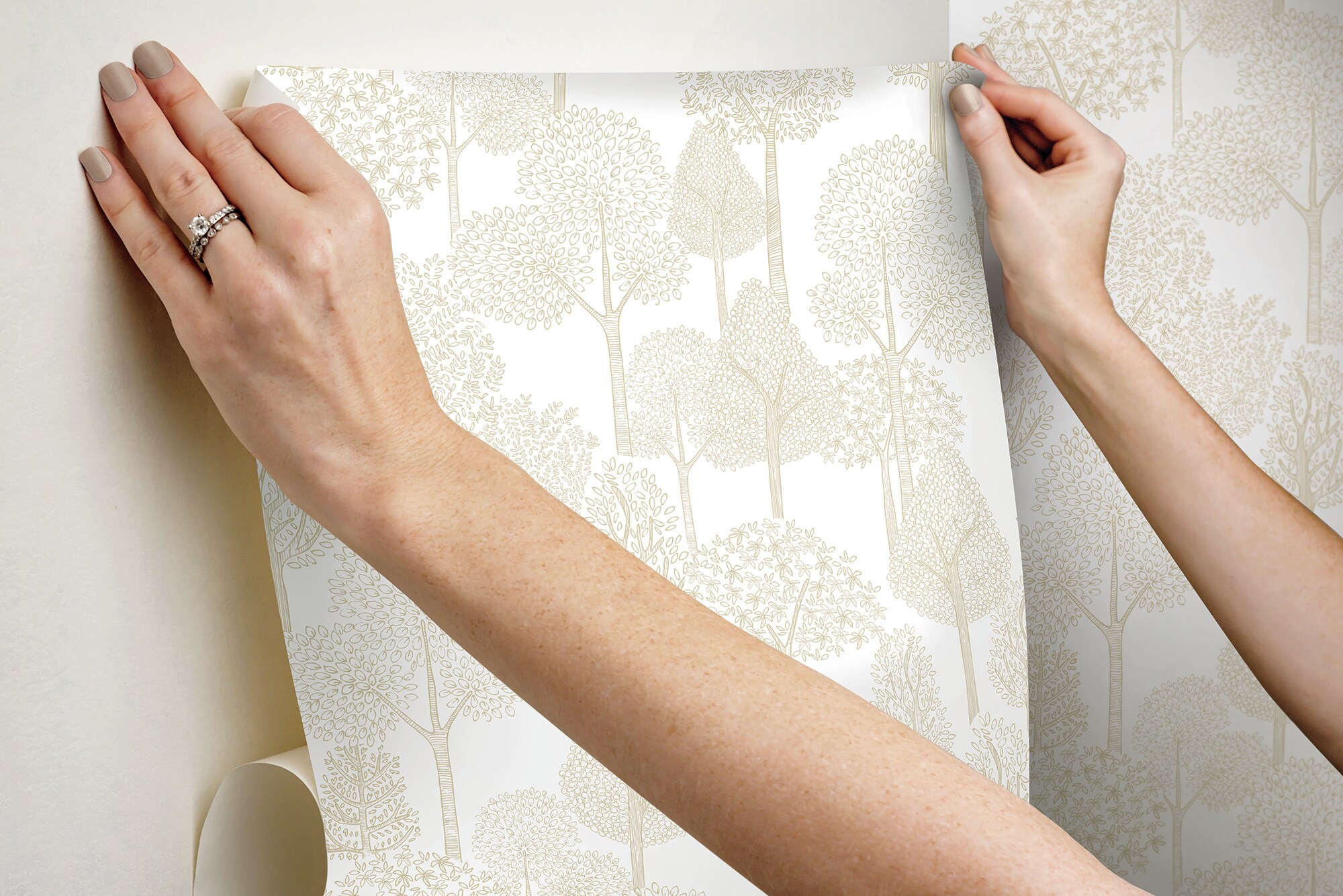 York Wallcoverings PSW1190RL wallpaper - View #6