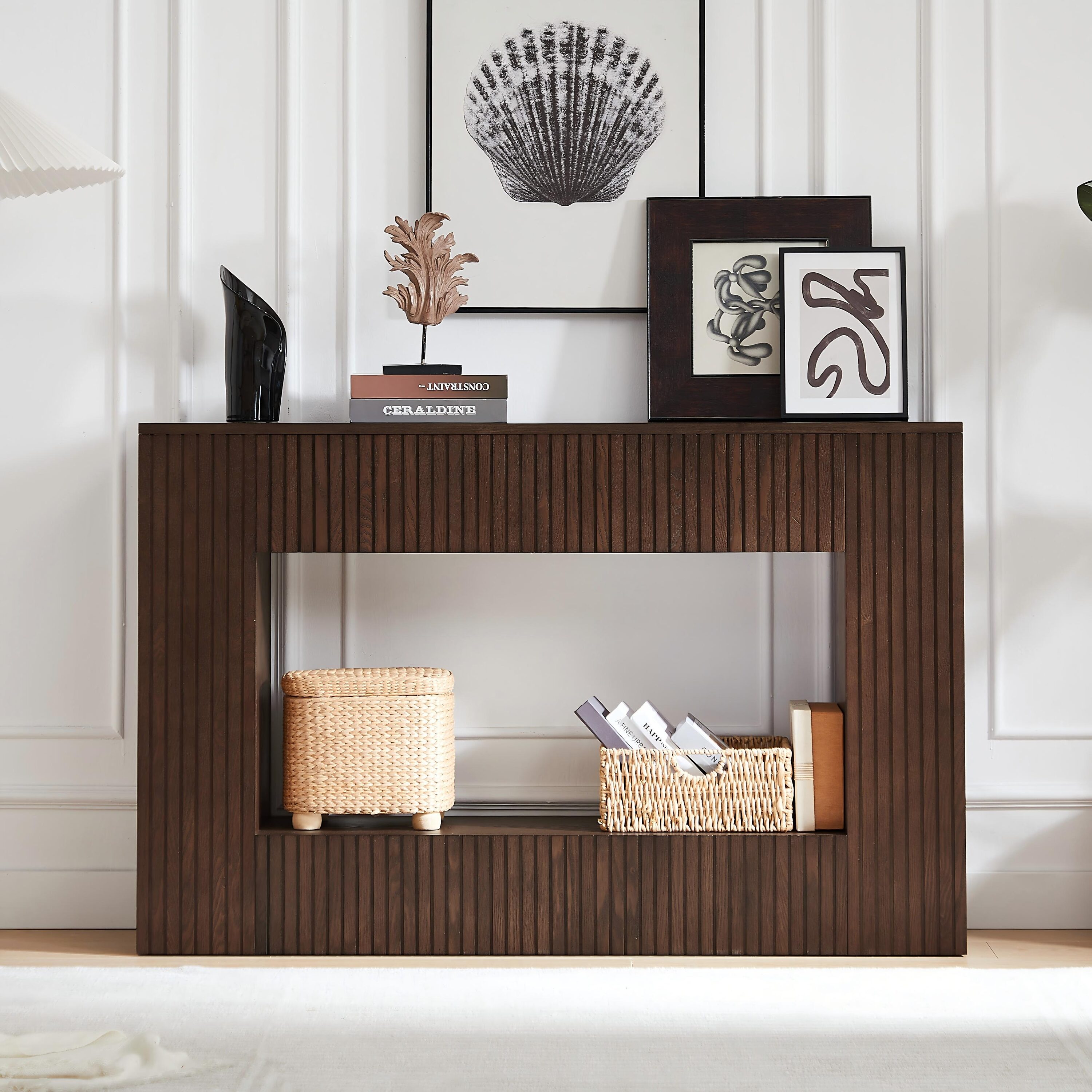 Vynxaria LEXY2731DJKTXGZ025 Console-Sofa-Tables - View #4