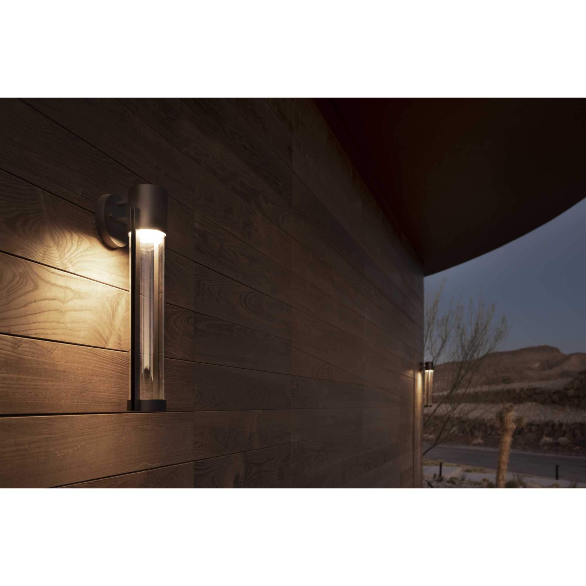 Progress Lighting P560056-031-30 Outdoor-Wall-Lighting - View #3