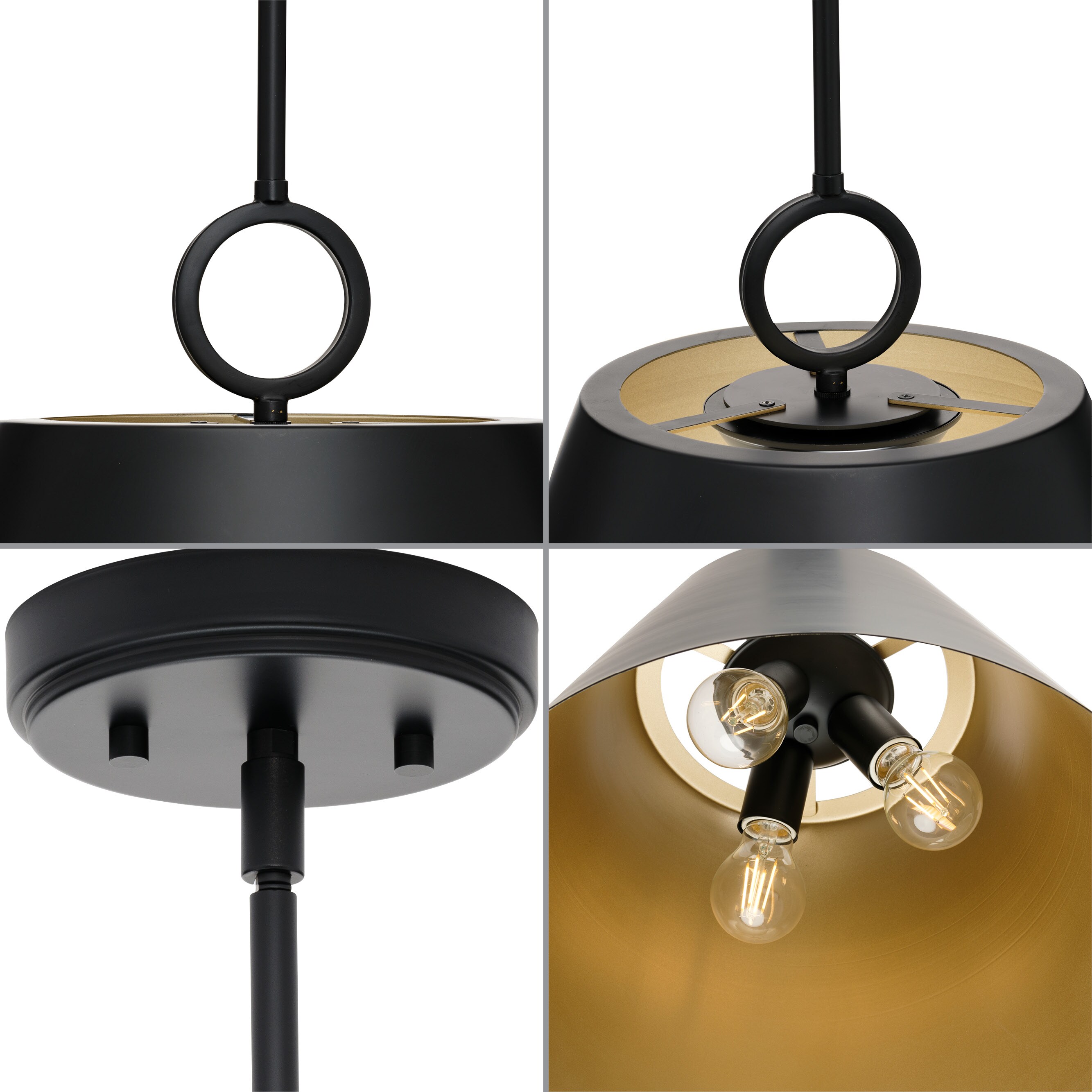 Progress Lighting P500368-31M Pendant-Lights - View #10