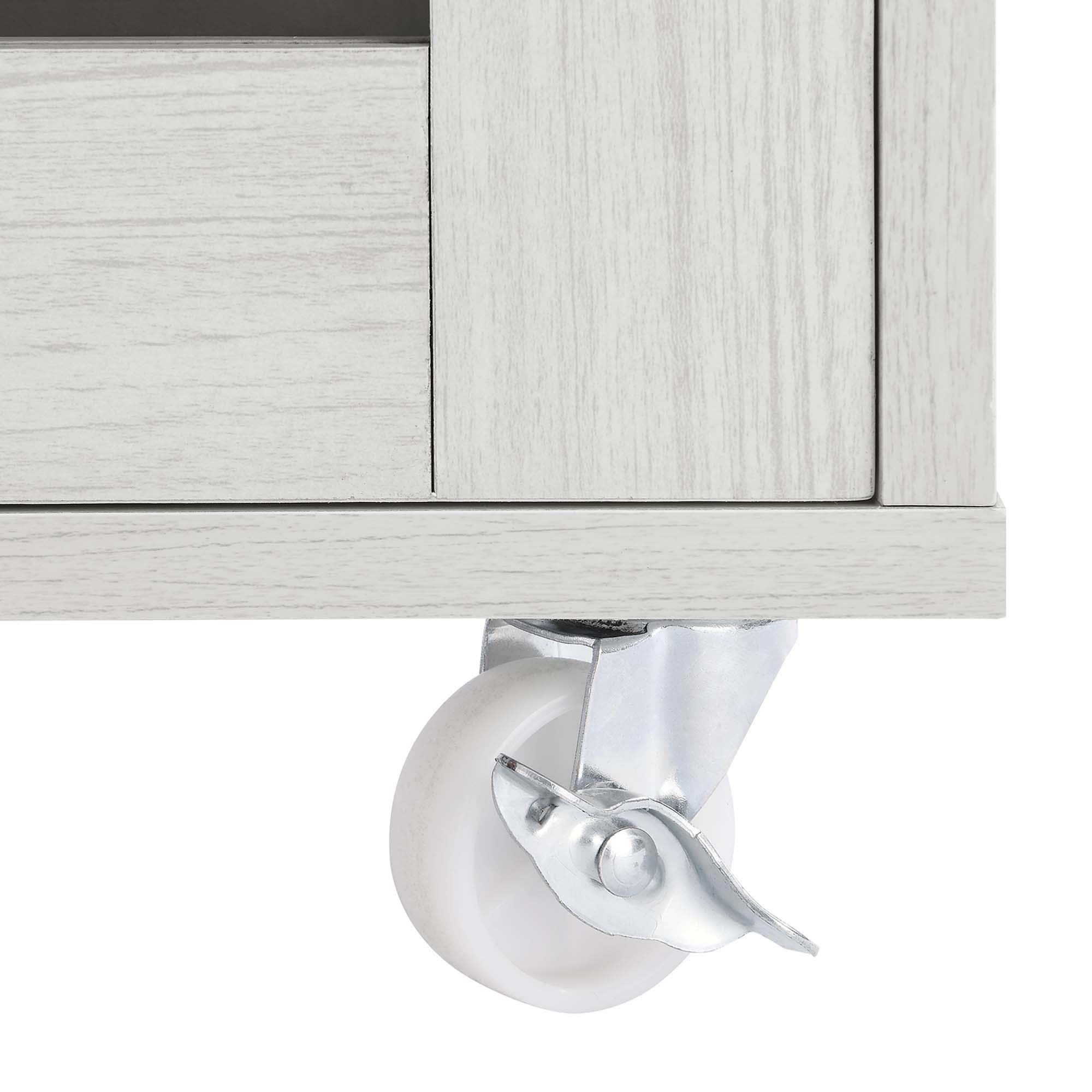 Modway EEI-6277-WHI-NAT Kitchen-Furniture - View #4