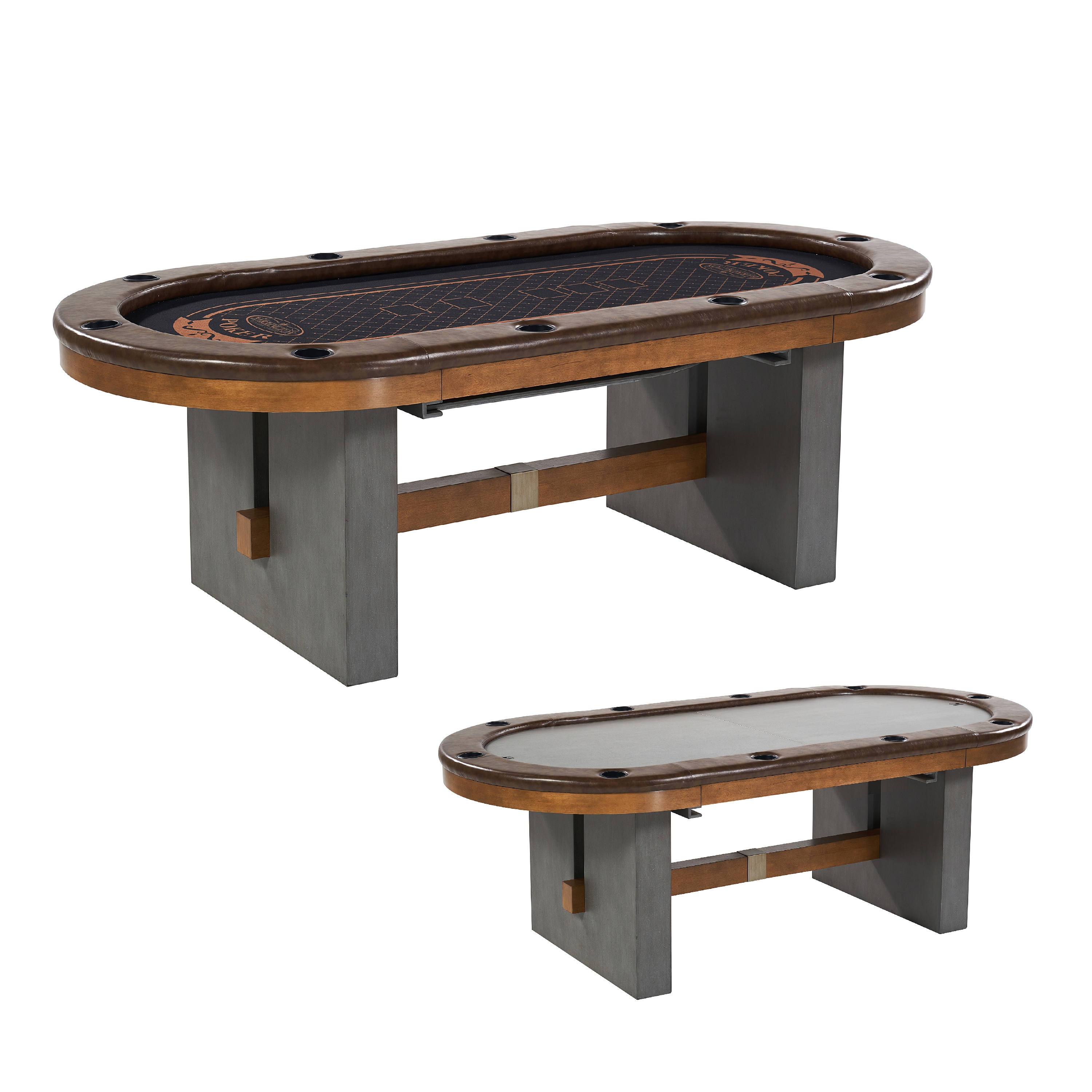 ひし型 BARRINGTON poker table 新品未開封品 | www.ccfl.ie