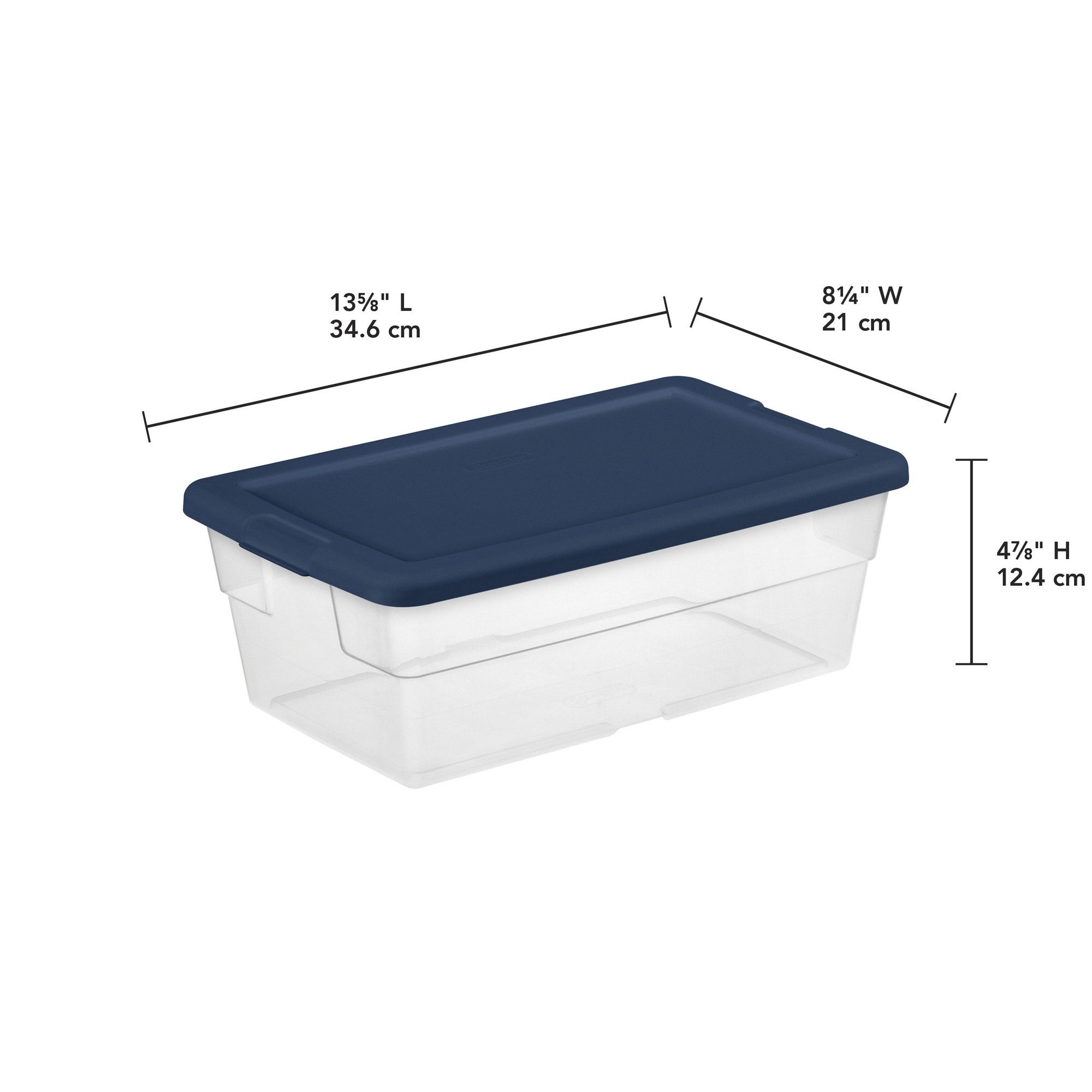 Sterilite 284466 Bins-Baskets - View #7