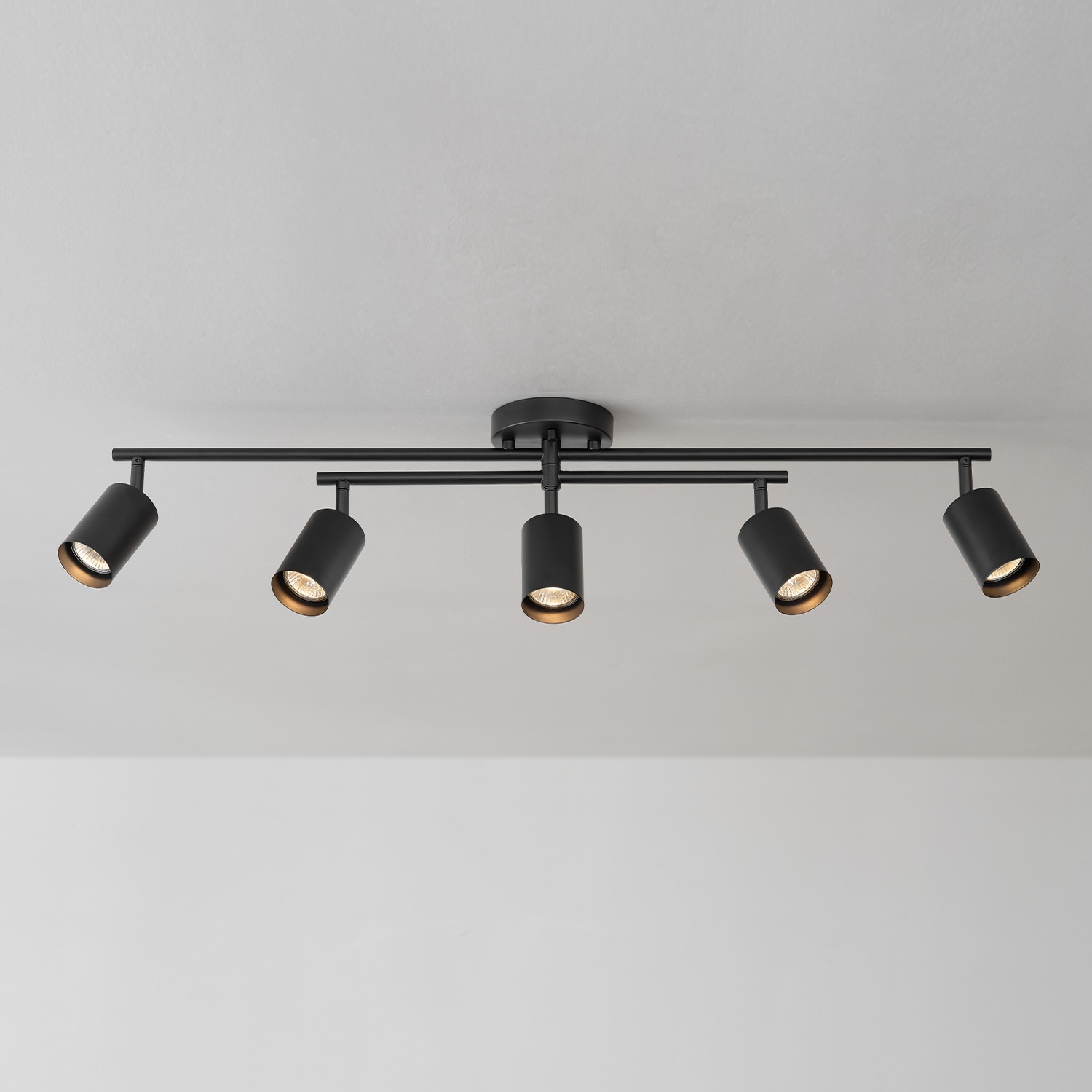 Globe Electric 91005553 Fixed-Track-Lighting - View #8