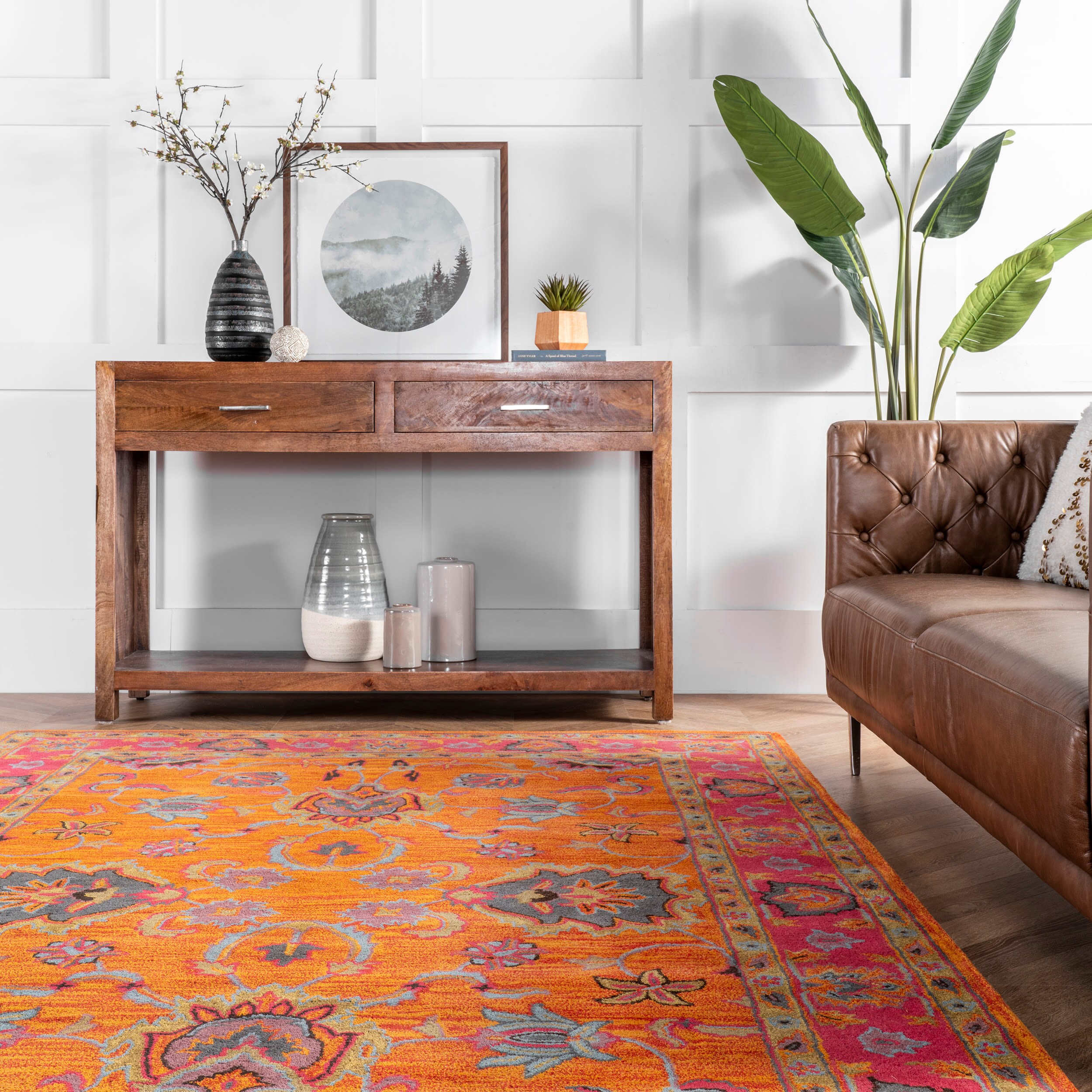nuLOOM SPRE21A-76096 rugs - View #5