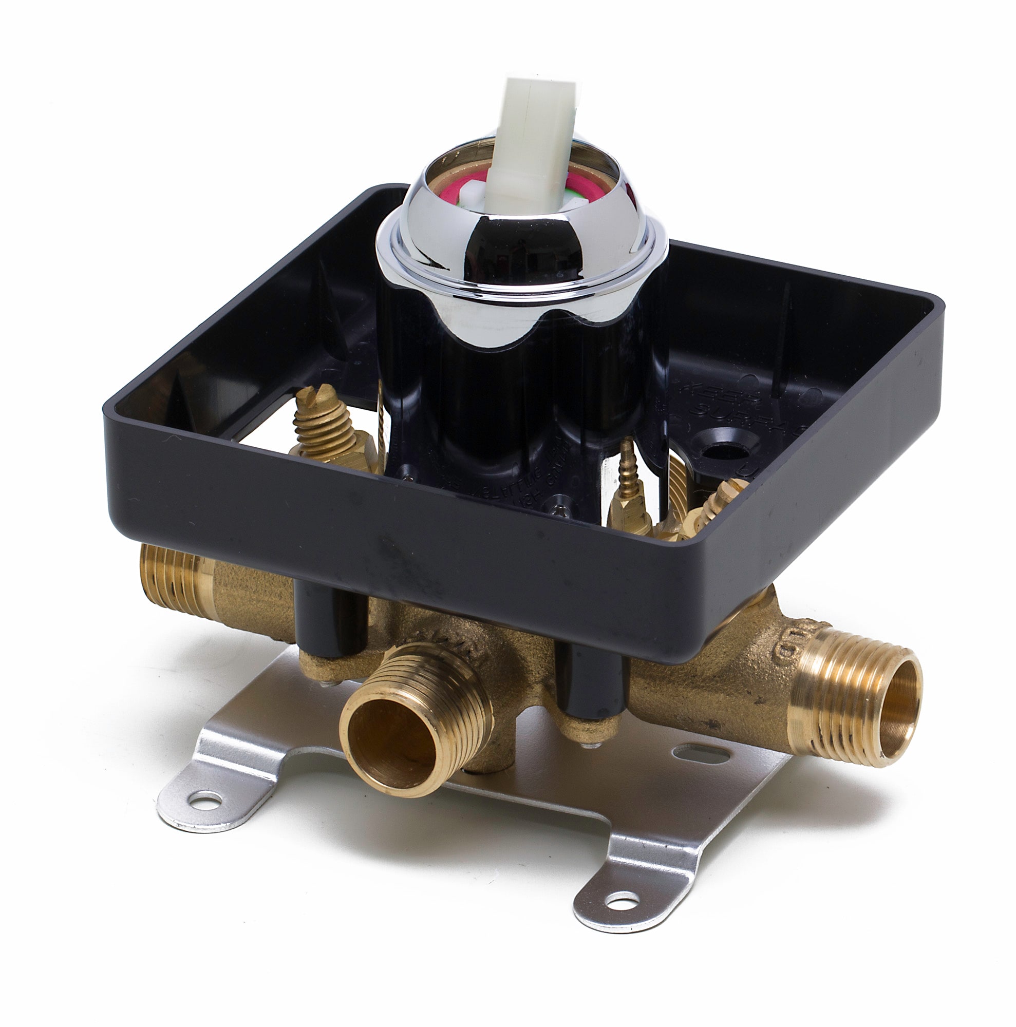 ALFI AB3001-PC Shower-Valves - View #5