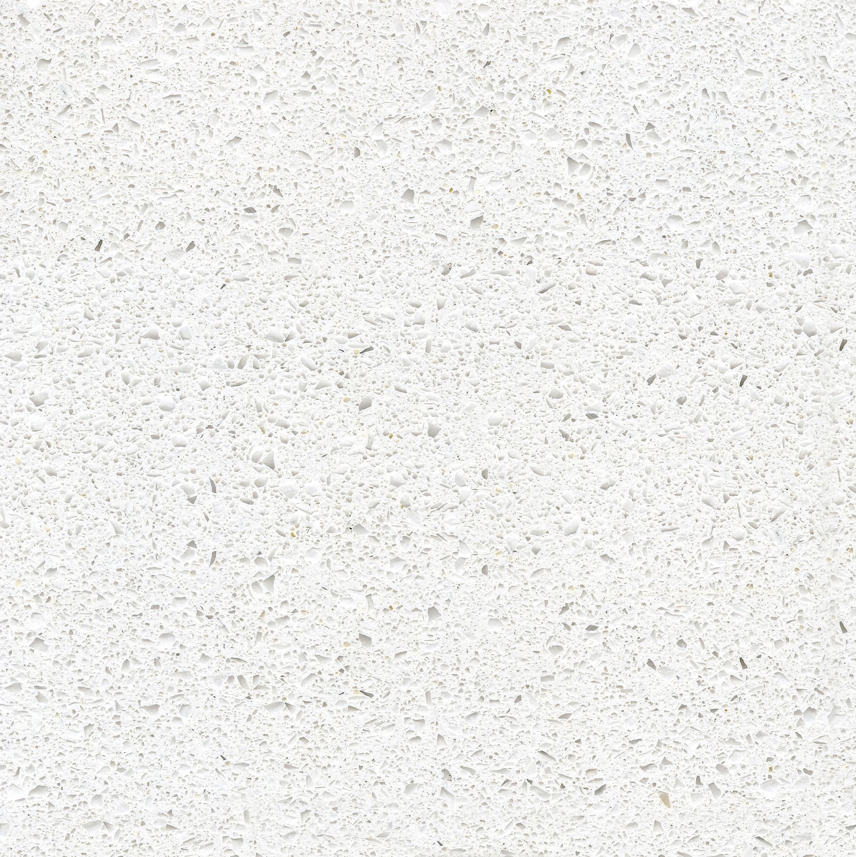 Blanco Maple/Polished Quartz White Kitchen Countertop SAMPLE (4-in x 6-in) | - Silestone 263377