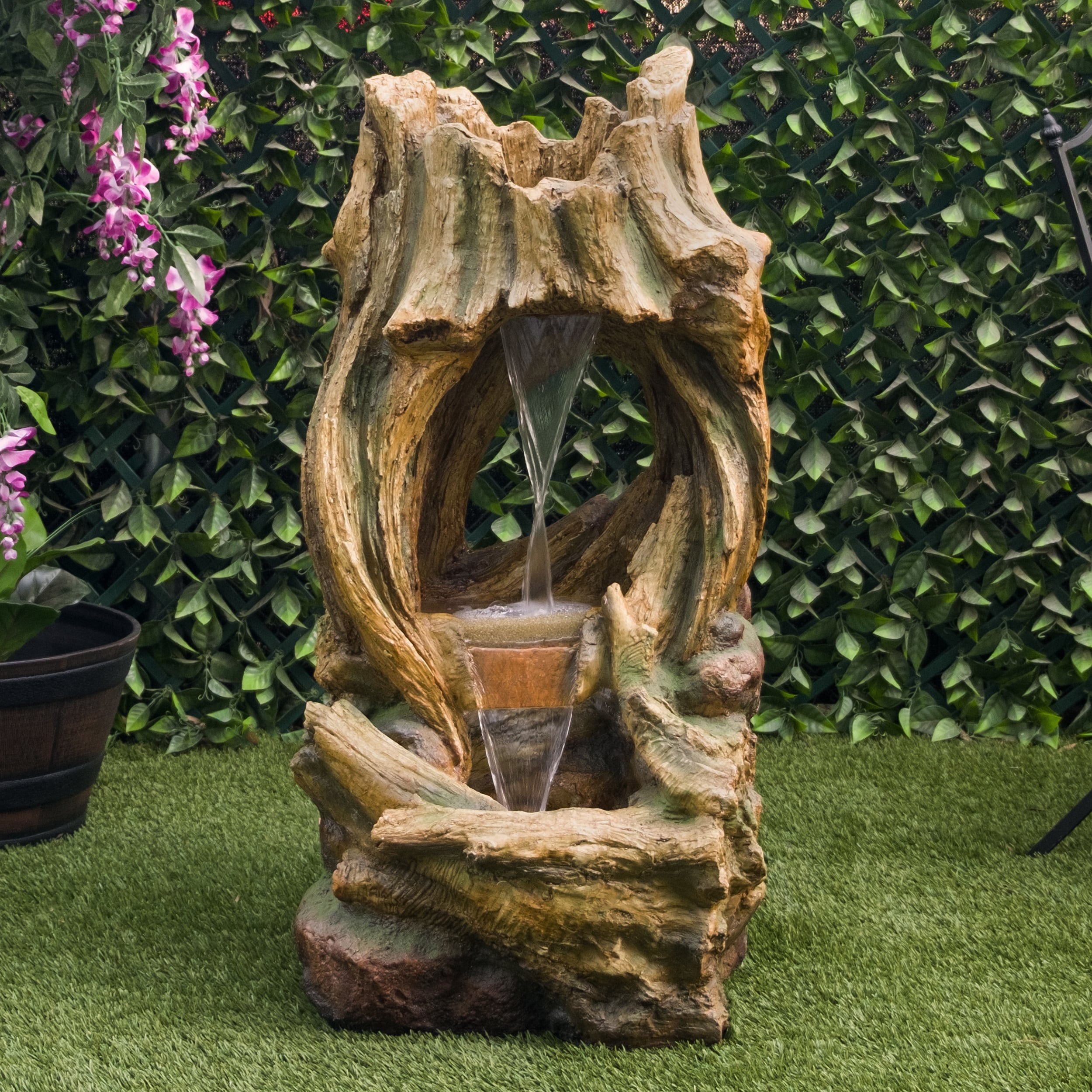 Alpine Corporation TZL290 fountains - View #6
