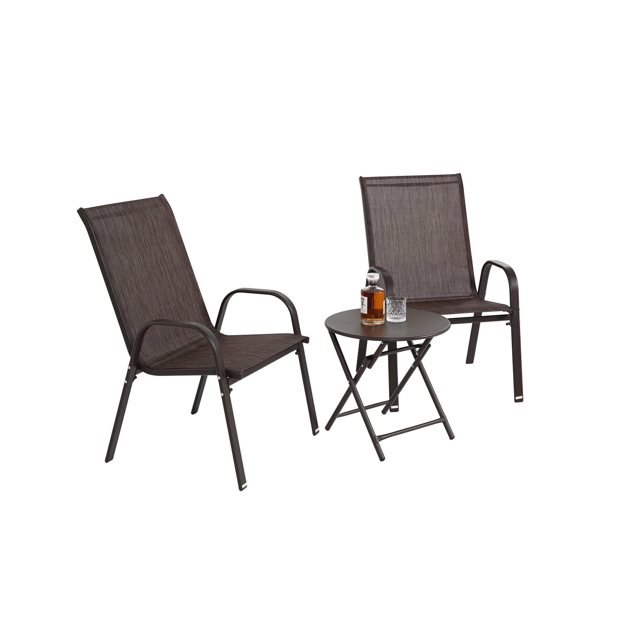 Bybafun YB0600085 Patio-Conversation-Sets - View #4
