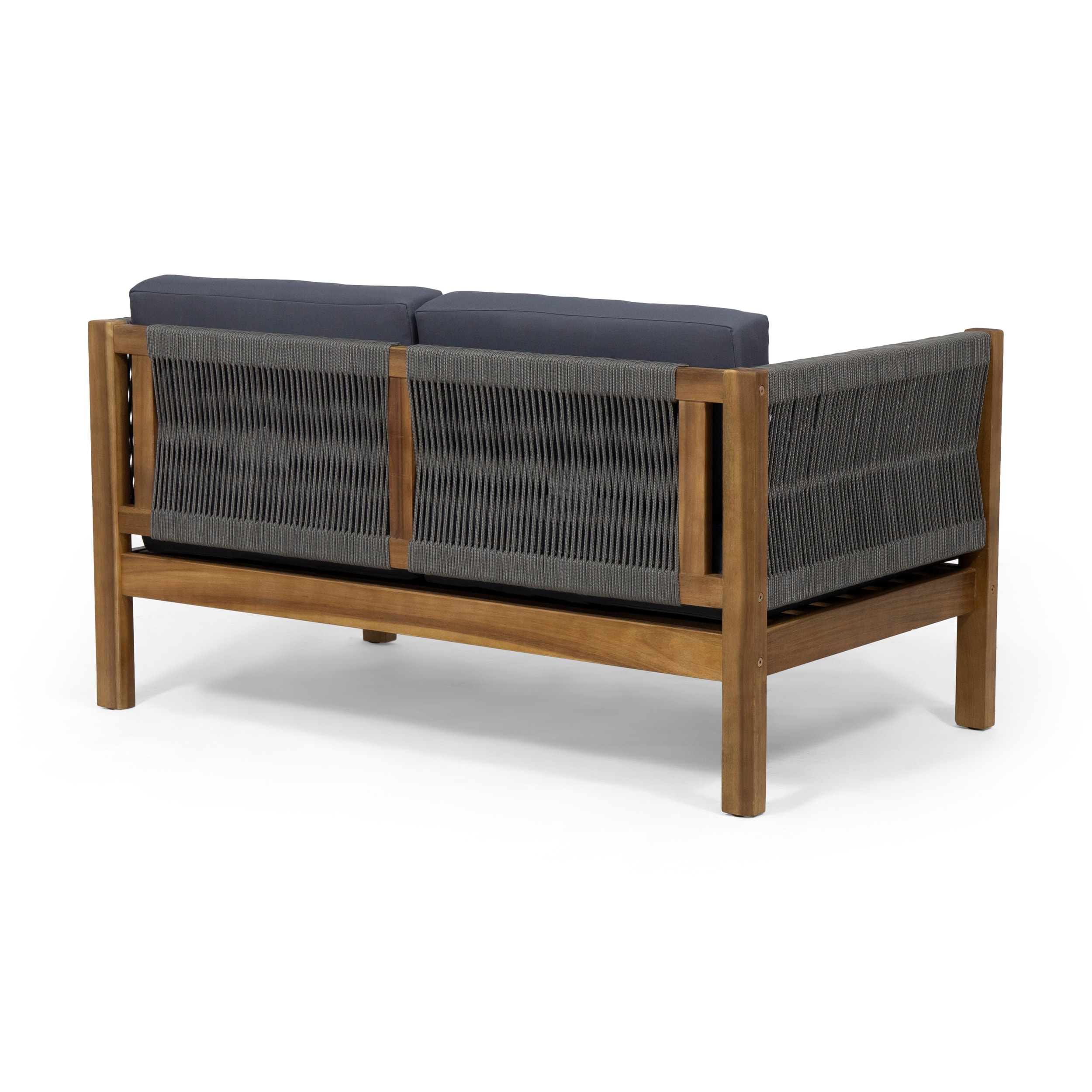 ModernLuxe 66338.00GRY Patio-Conversation-Sets - View #9