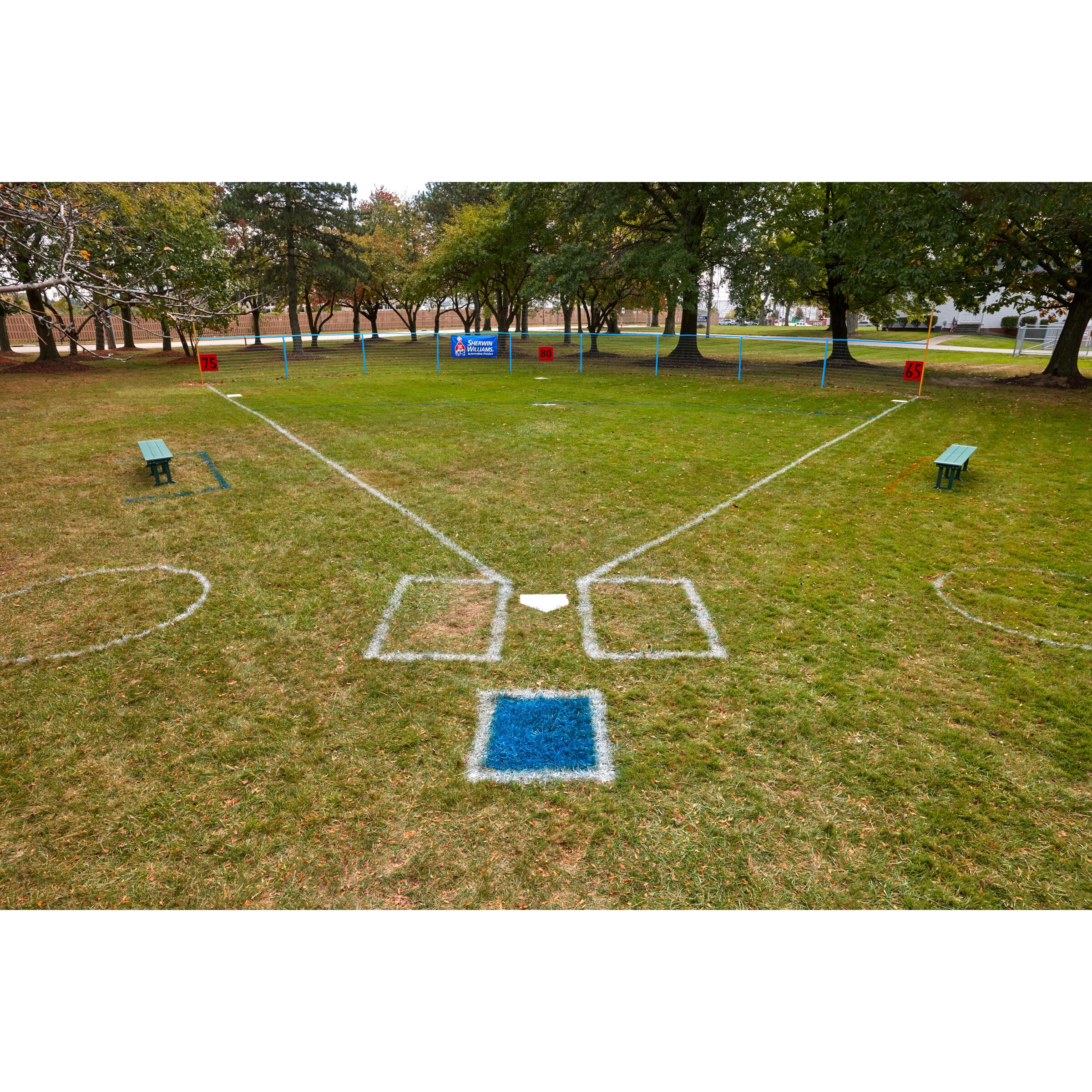 Krylon K00830508SOS Spray-Paint - View #4