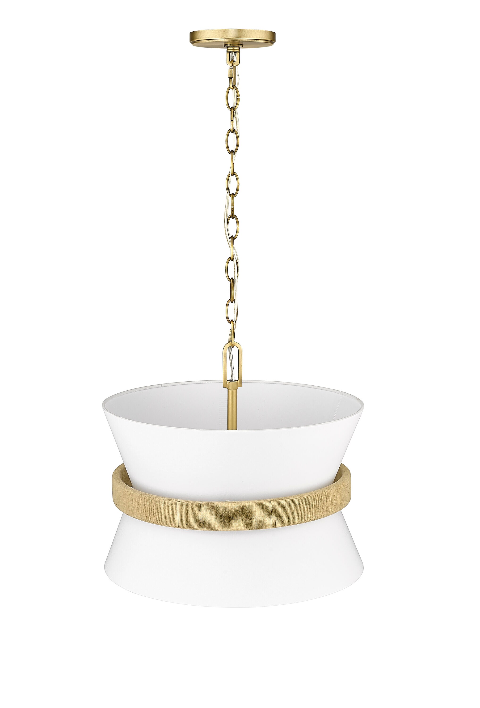 Millennium Lighting 20503-VB Pendant-Lights - View #4