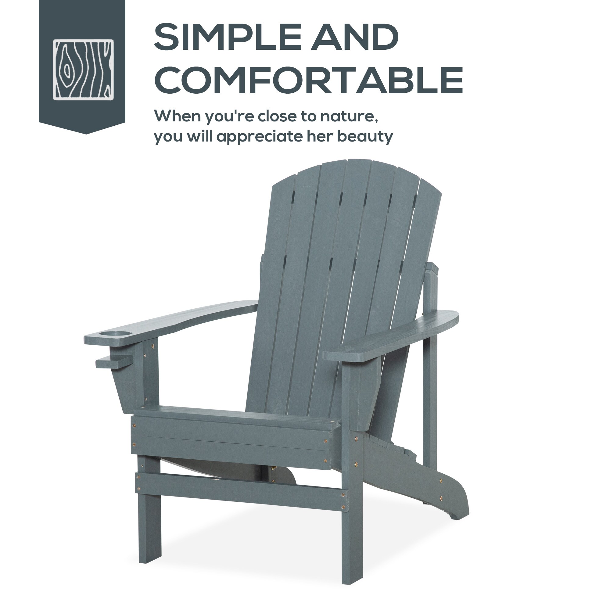 CESICIA W225-OPS-49 Patio-Chairs - View #2