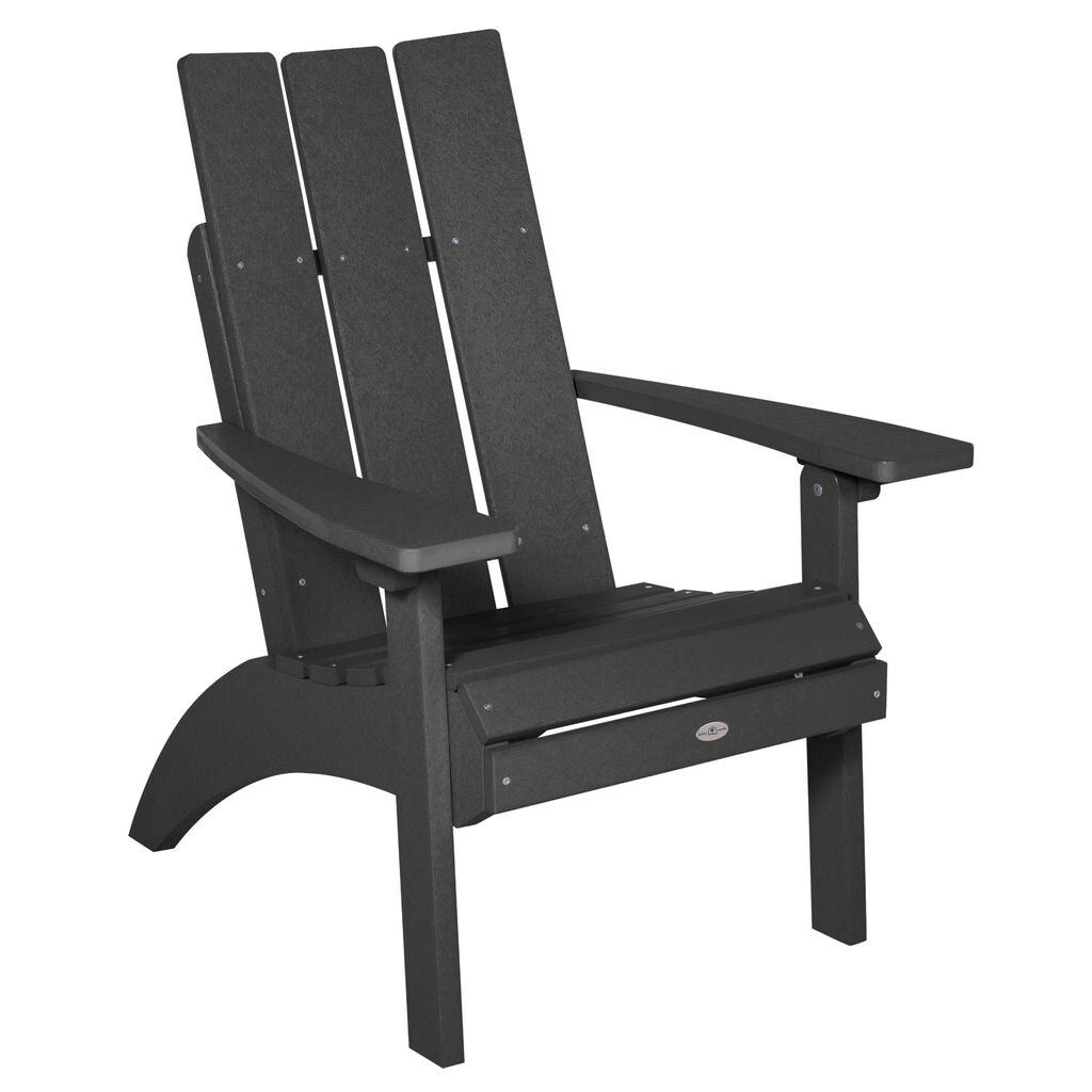 highwood BV-CHRADC2-BSA Patio-Chairs - View #2
