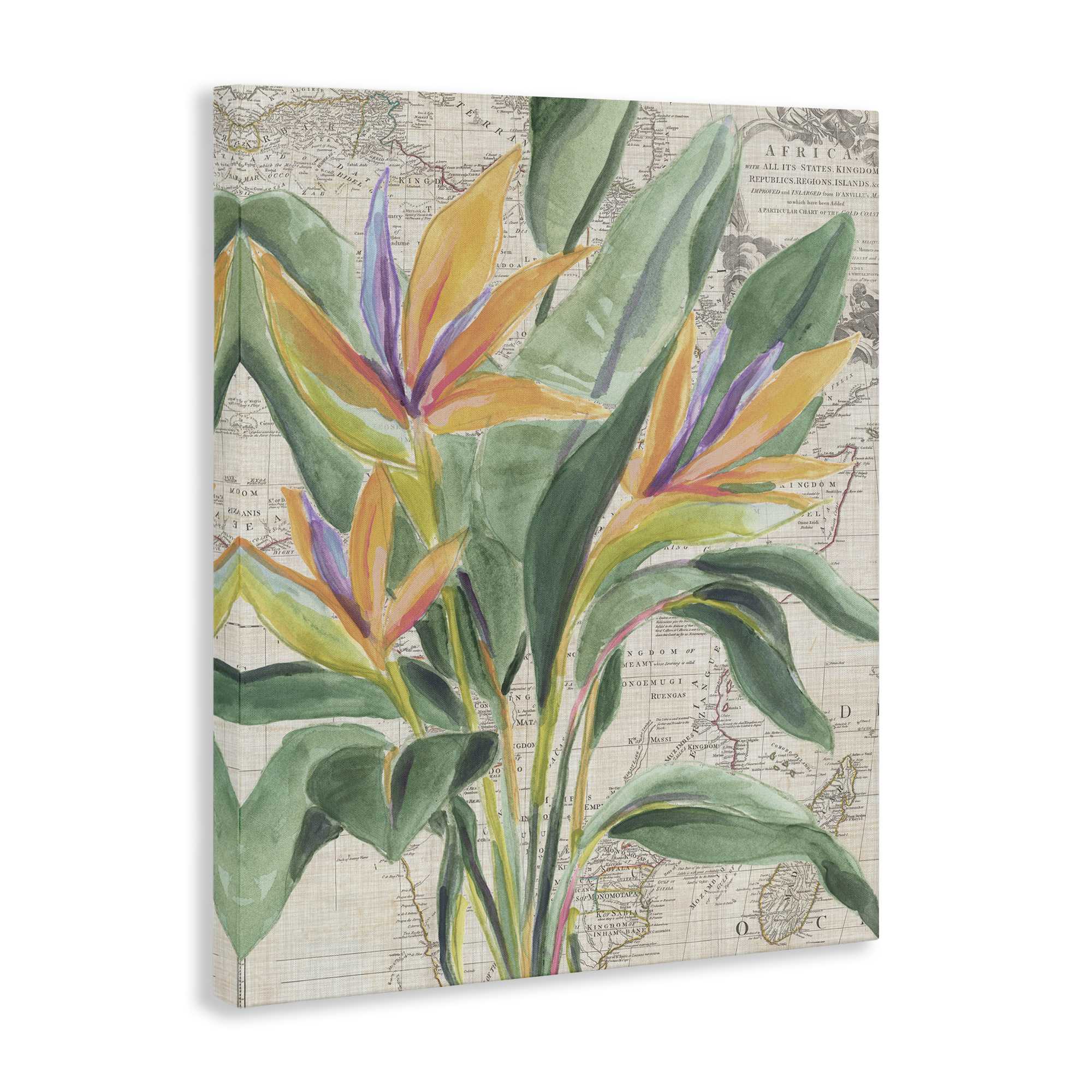 Stupell Industries BS-389-CN-30X40 Wall-Art - View #2