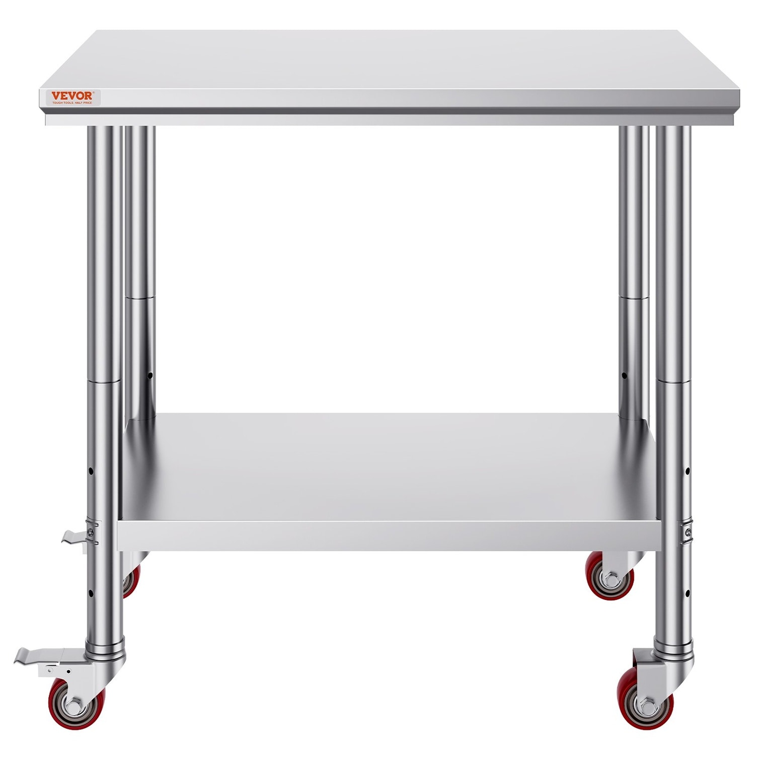 FlowLuxe B727S6R2H9UV Kitchen-Furniture - View #4