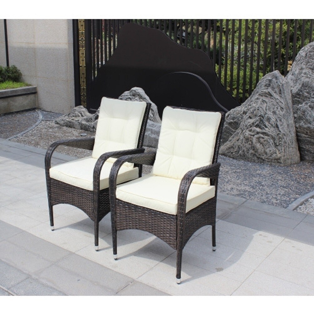 ZAKLOOP WU20967120 Patio-Chairs - View #8