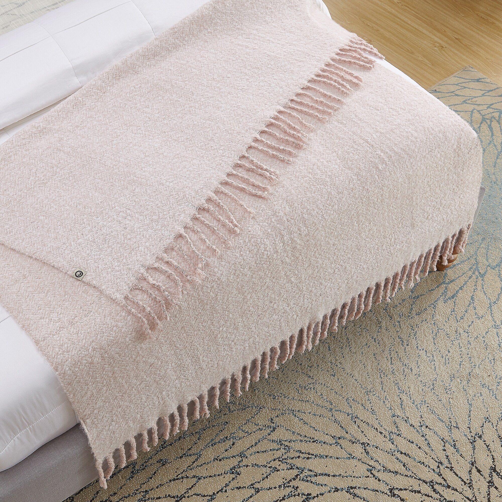 Cozy Tyme T290-20BH-LS Blankets-And-Throws - View #5