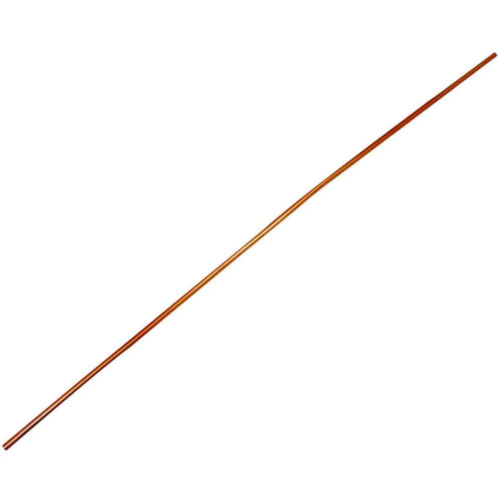 Streamline 1/2-in x 20-ft Soft Copper Type L Coil in the Copper